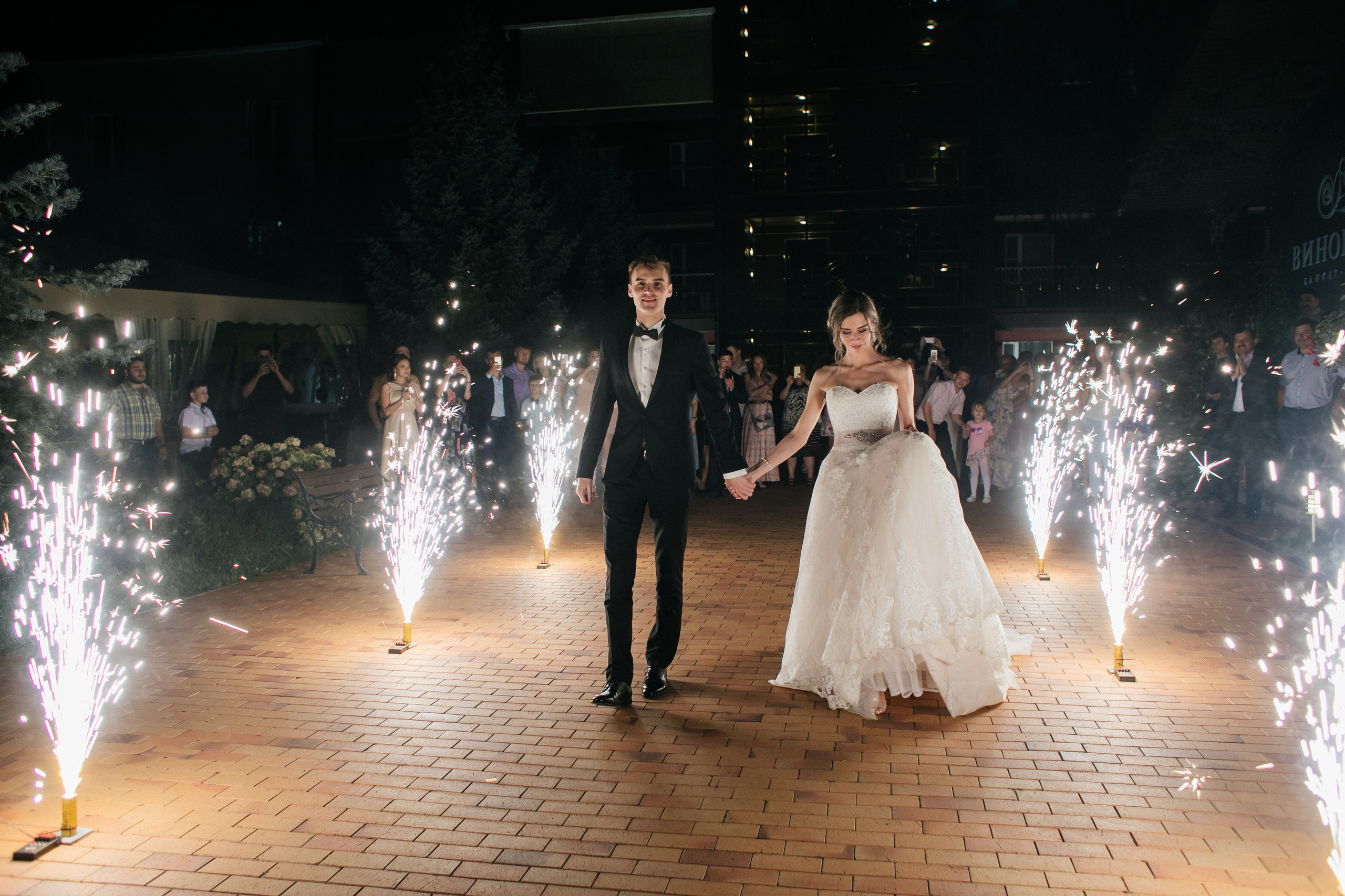 Денис и Евгения. Свадебный и семейный фотограф в Ростове-на-Дону Анастасия Арестова