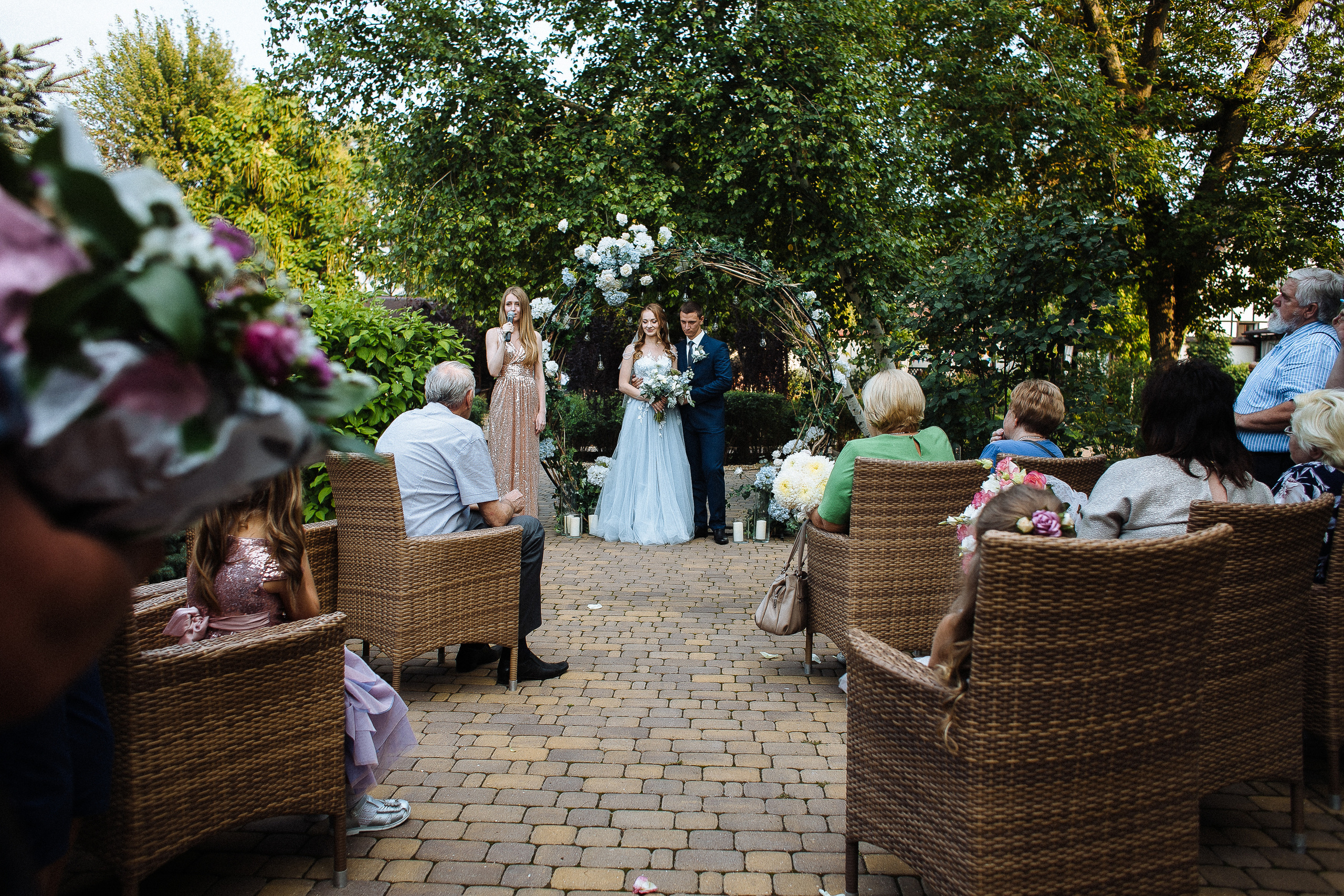 Саша и Катя. Свадебный и семейный фотограф в Ростове-на-Дону Анастасия Арестова