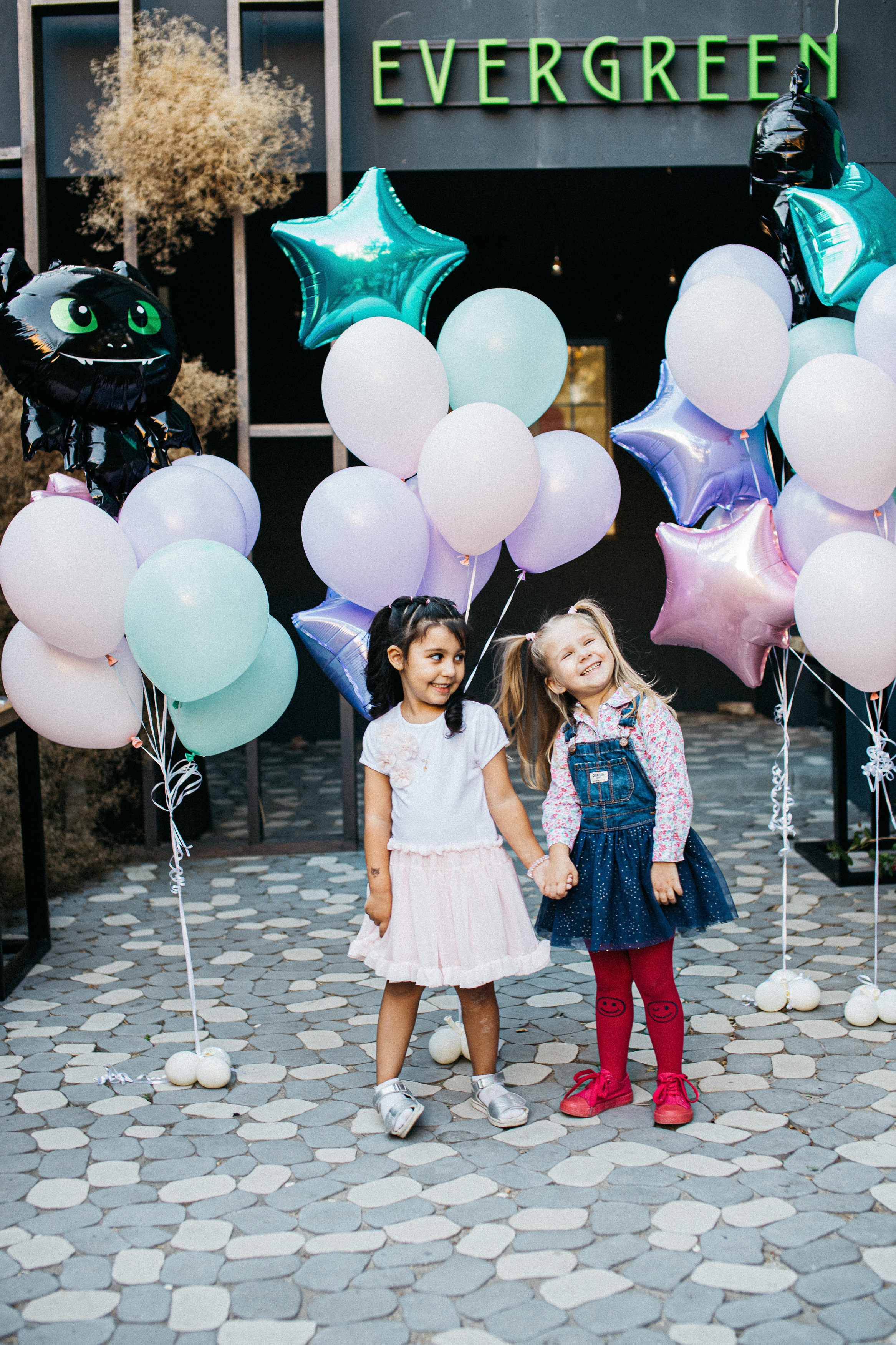 Детские. Свадебный и семейный фотограф в Ростове-на-Дону Анастасия Арестова