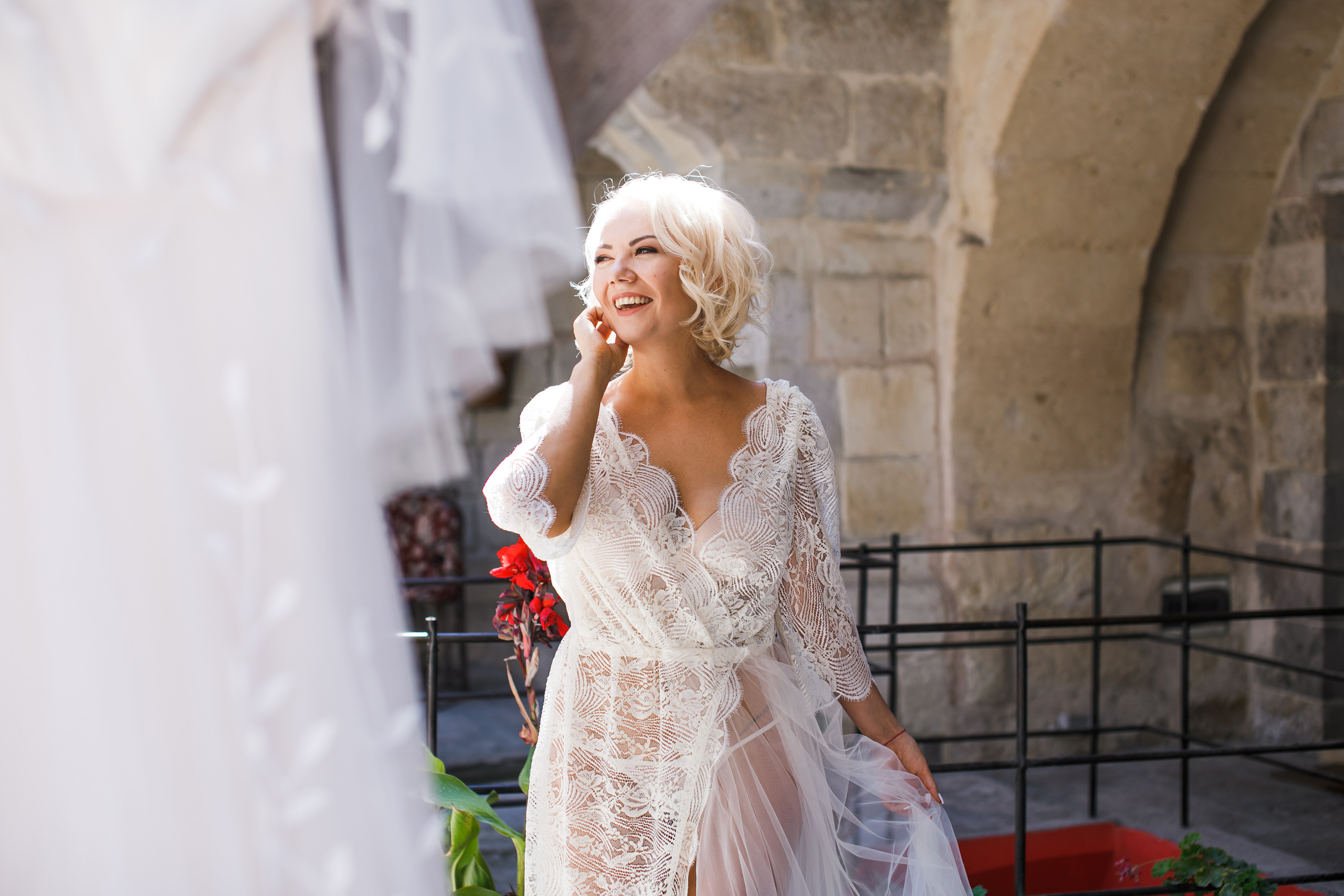 Роман и Екатерина. Свадебный и семейный фотограф в Ростове-на-Дону Анастасия Арестова