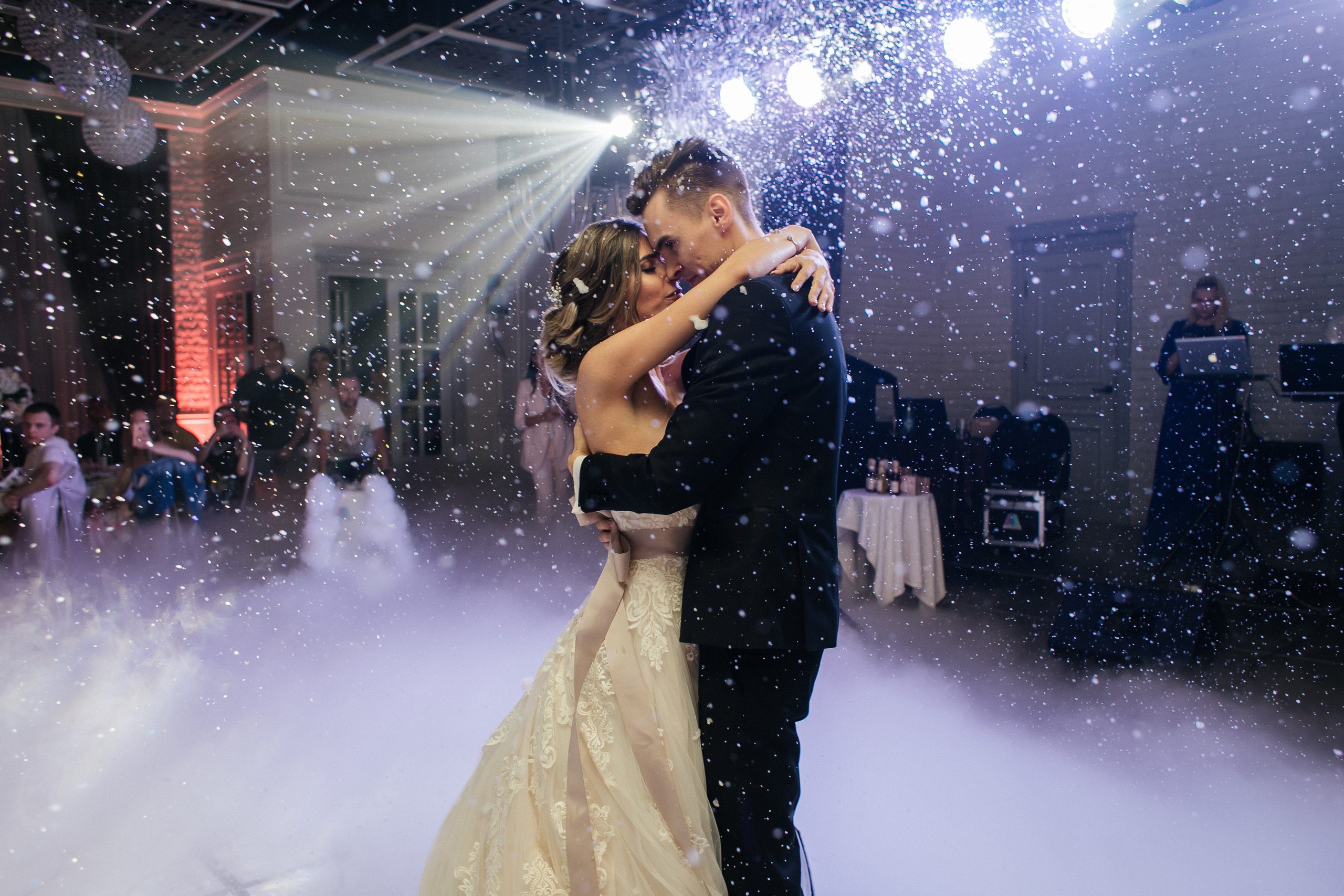 Денис и Евгения. Свадебный и семейный фотограф в Ростове-на-Дону Анастасия Арестова