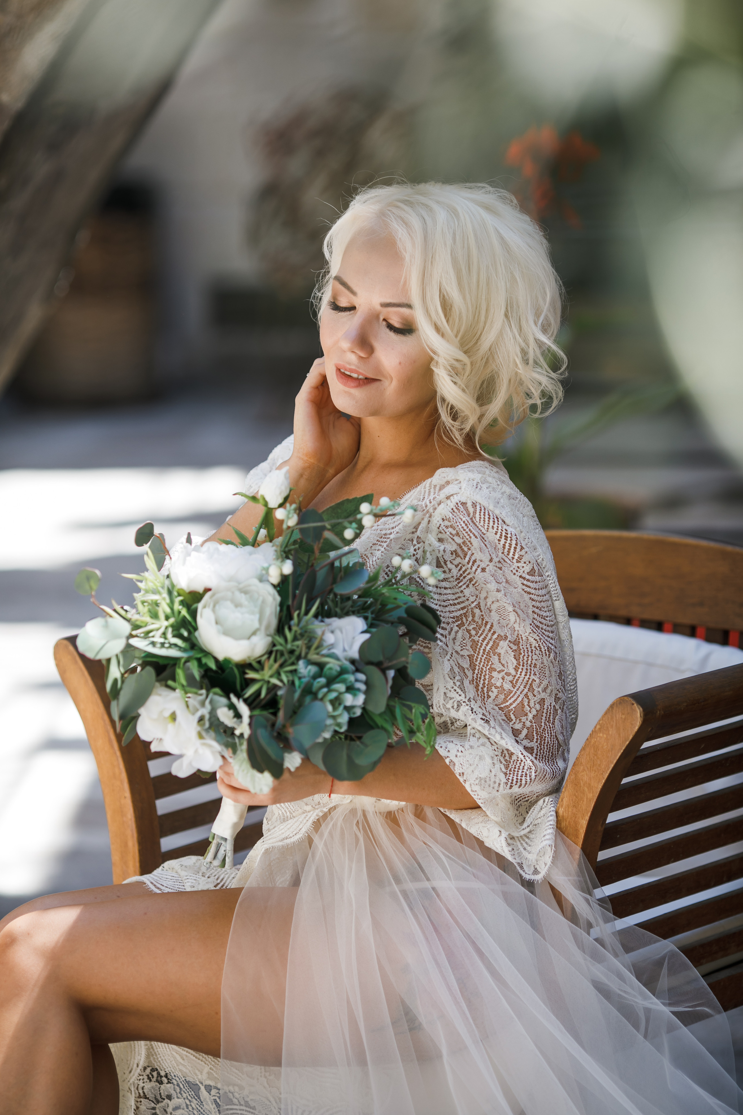 Роман и Екатерина. Свадебный и семейный фотограф в Ростове-на-Дону Анастасия Арестова