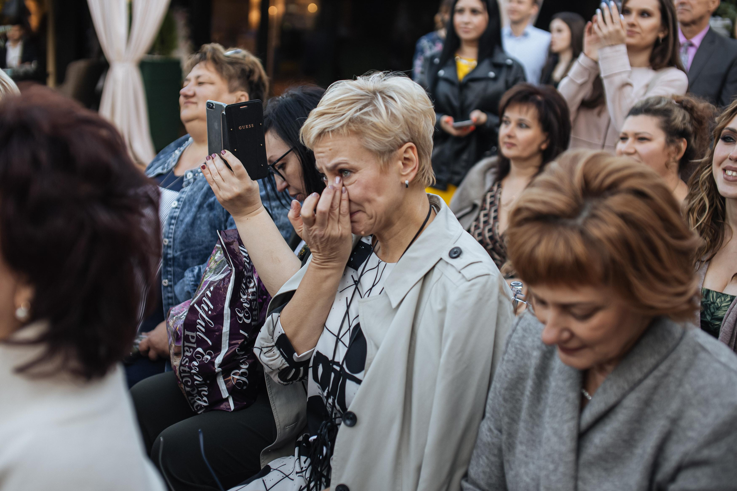 Виталик и Юля. Свадебный и семейный фотограф в Ростове-на-Дону Анастасия Арестова