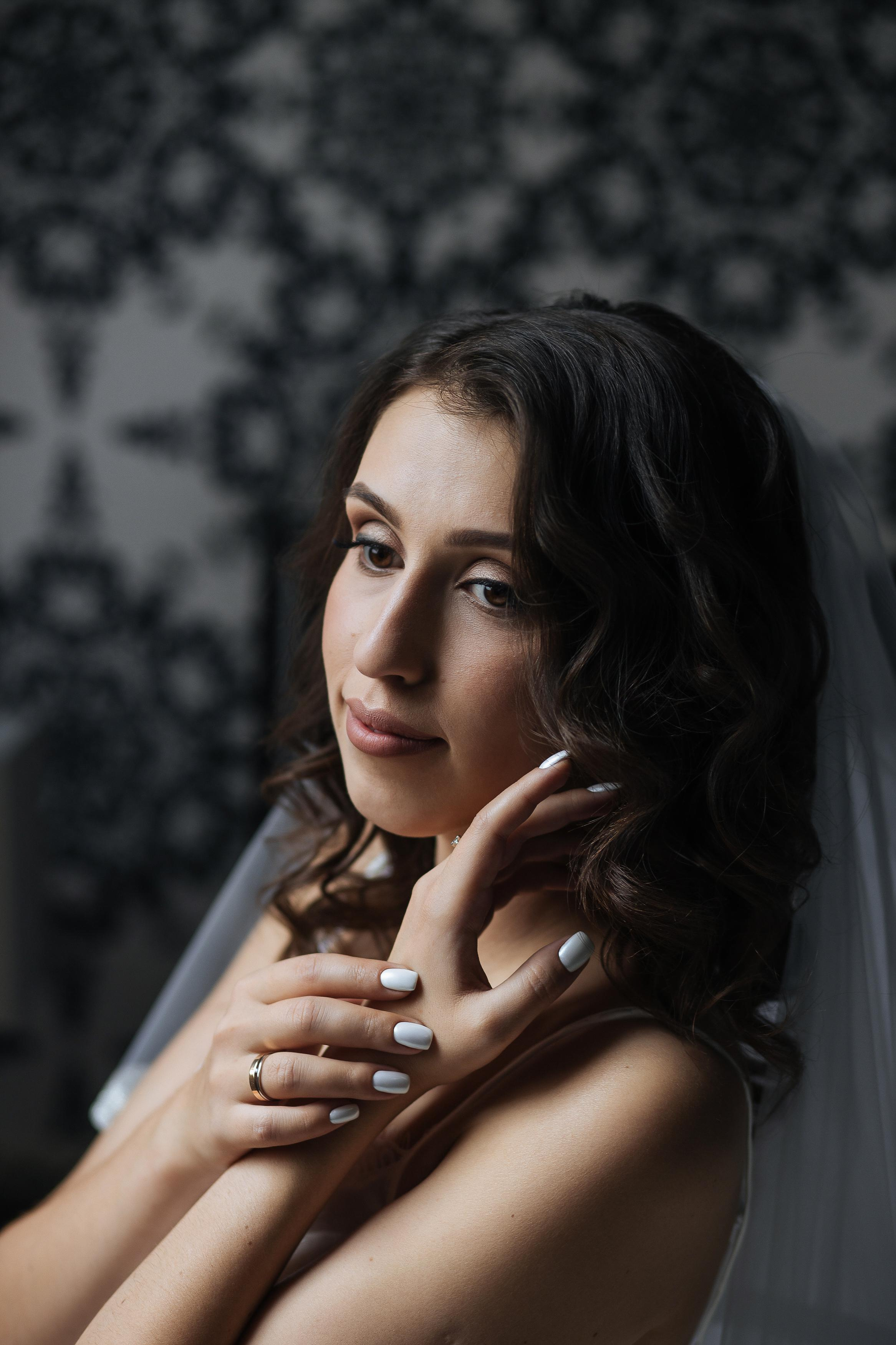 Виталик и Юля. Свадебный и семейный фотограф в Ростове-на-Дону Анастасия Арестова