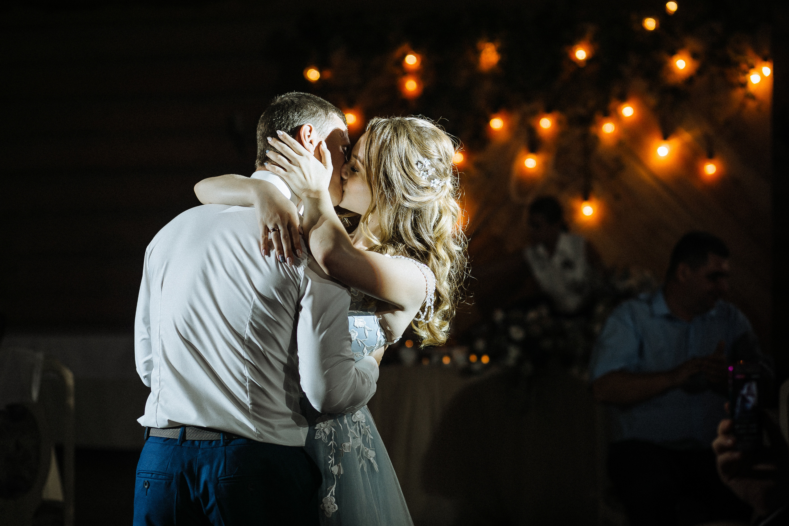 Саша и Катя. Свадебный и семейный фотограф в Ростове-на-Дону Анастасия Арестова