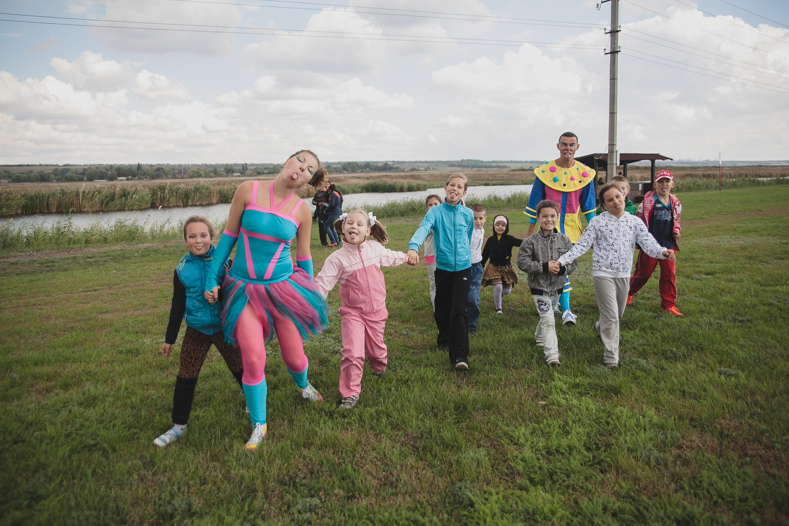 Репортажи. Свадебный и семейный фотограф в Ростове-на-Дону Анастасия Арестова