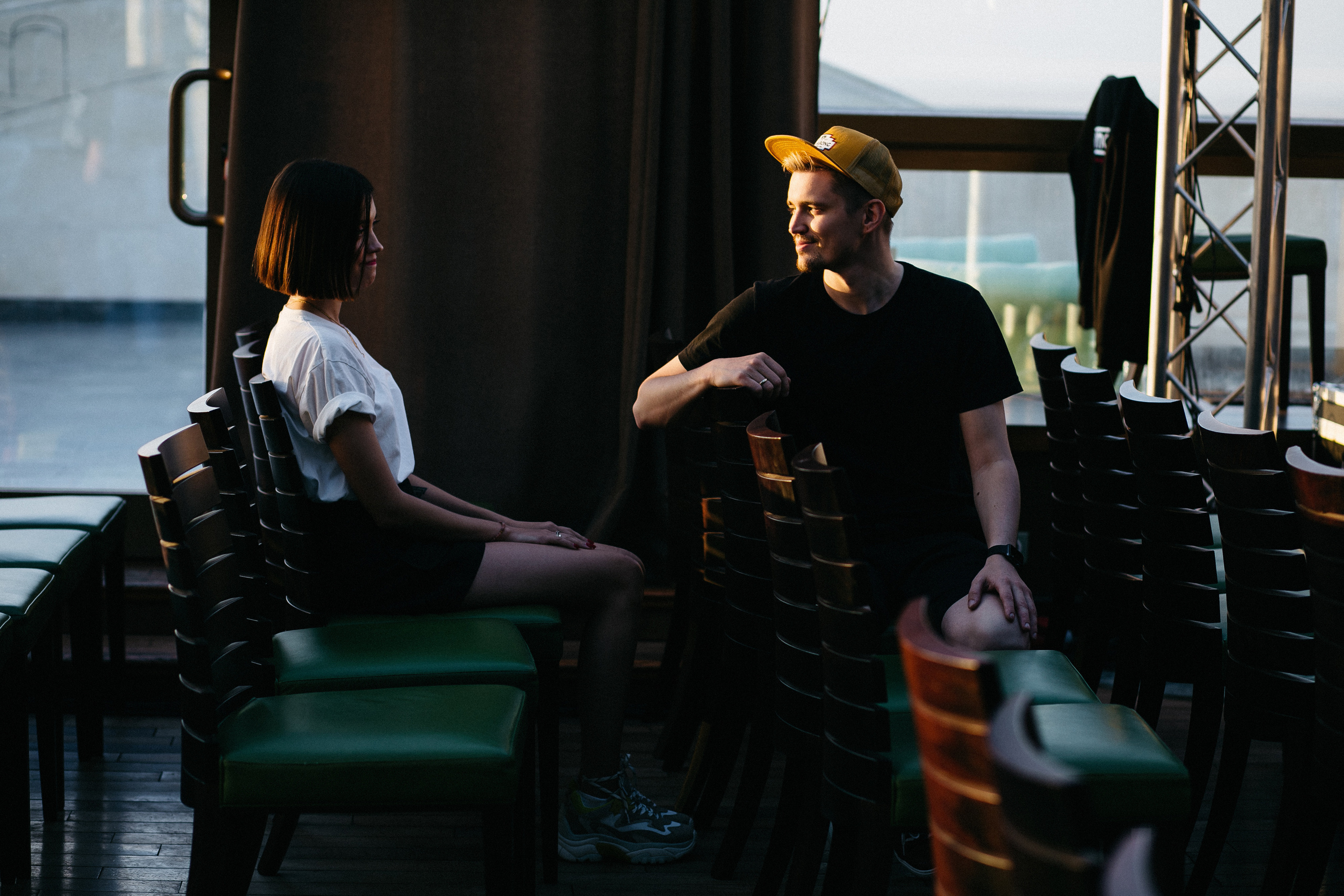 Артем и Алиса. Свадебный и семейный фотограф в Ростове-на-Дону Анастасия Арестова