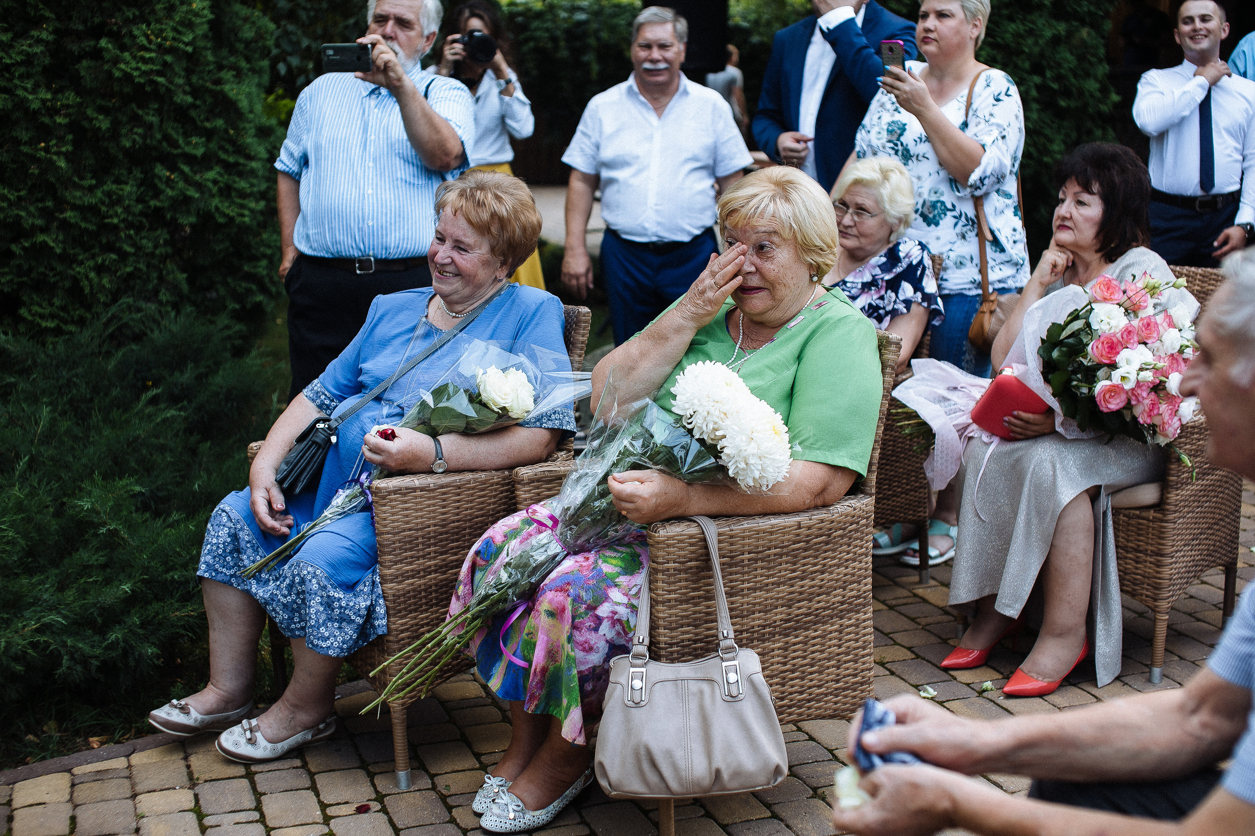 Саша и Катя. Свадебный и семейный фотограф в Ростове-на-Дону Анастасия Арестова