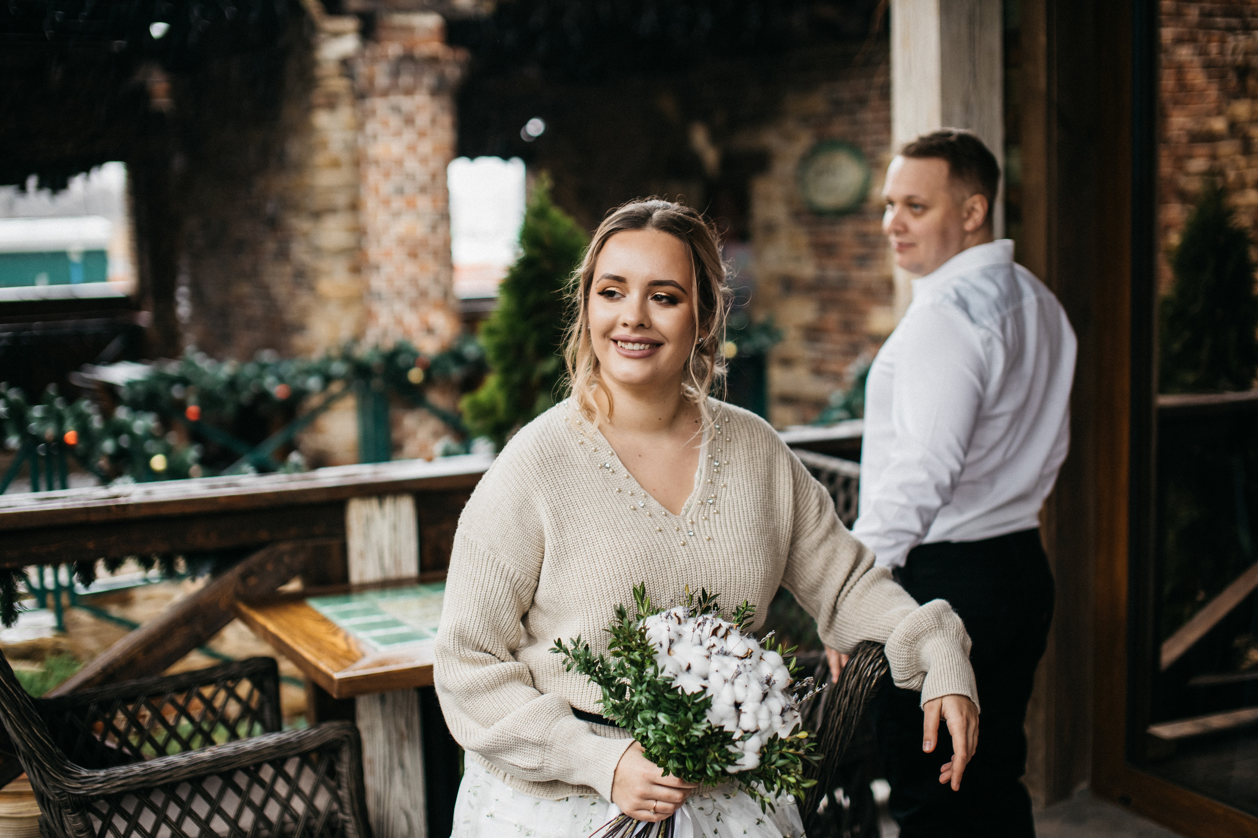 Сергей и Алена. Свадебный и семейный фотограф в Ростове-на-Дону Анастасия Арестова