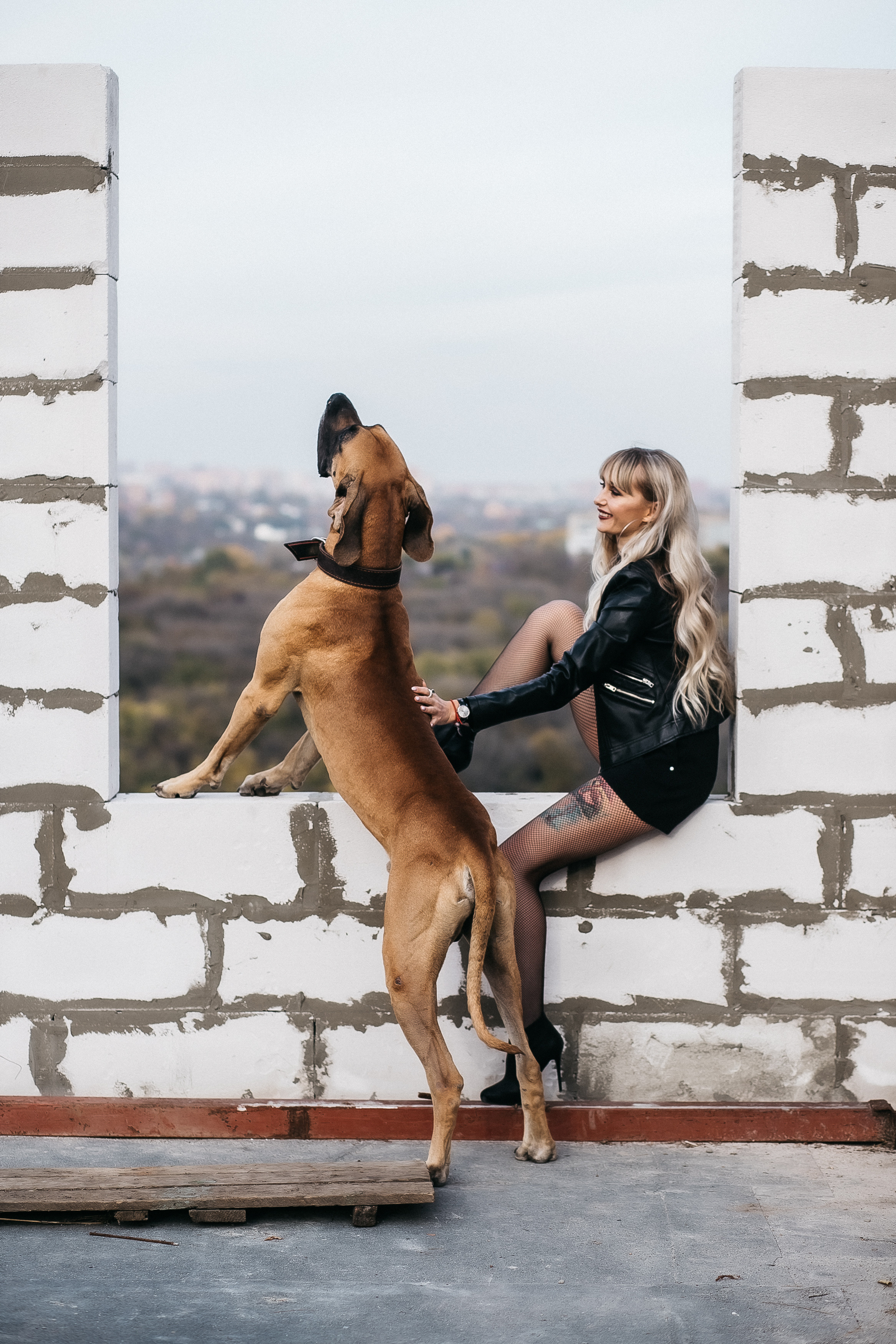 Леша и Полина. Свадебный и семейный фотограф в Ростове-на-Дону Анастасия Арестова