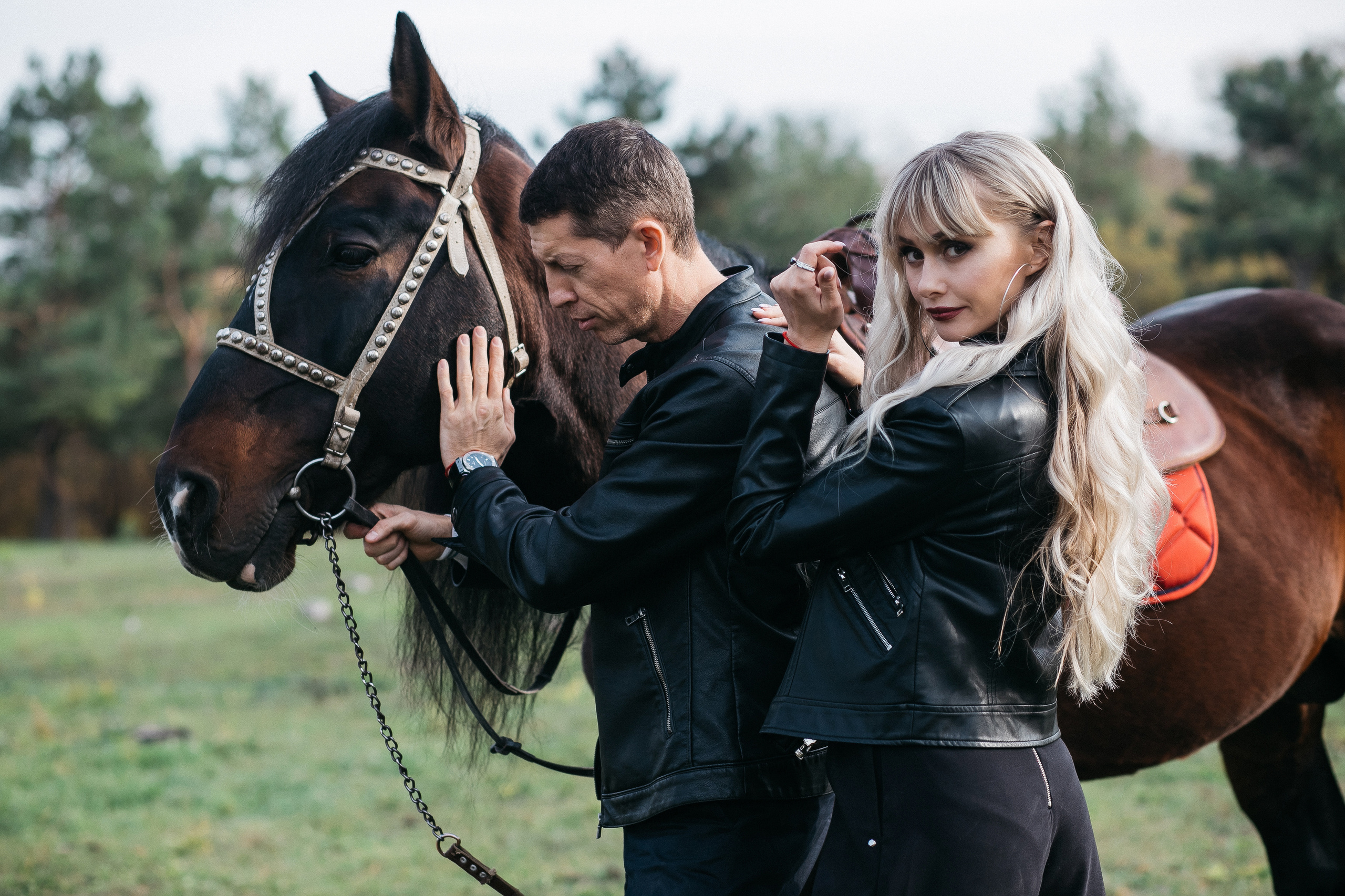 Леша и Полина. Свадебный и семейный фотограф в Ростове-на-Дону Анастасия Арестова
