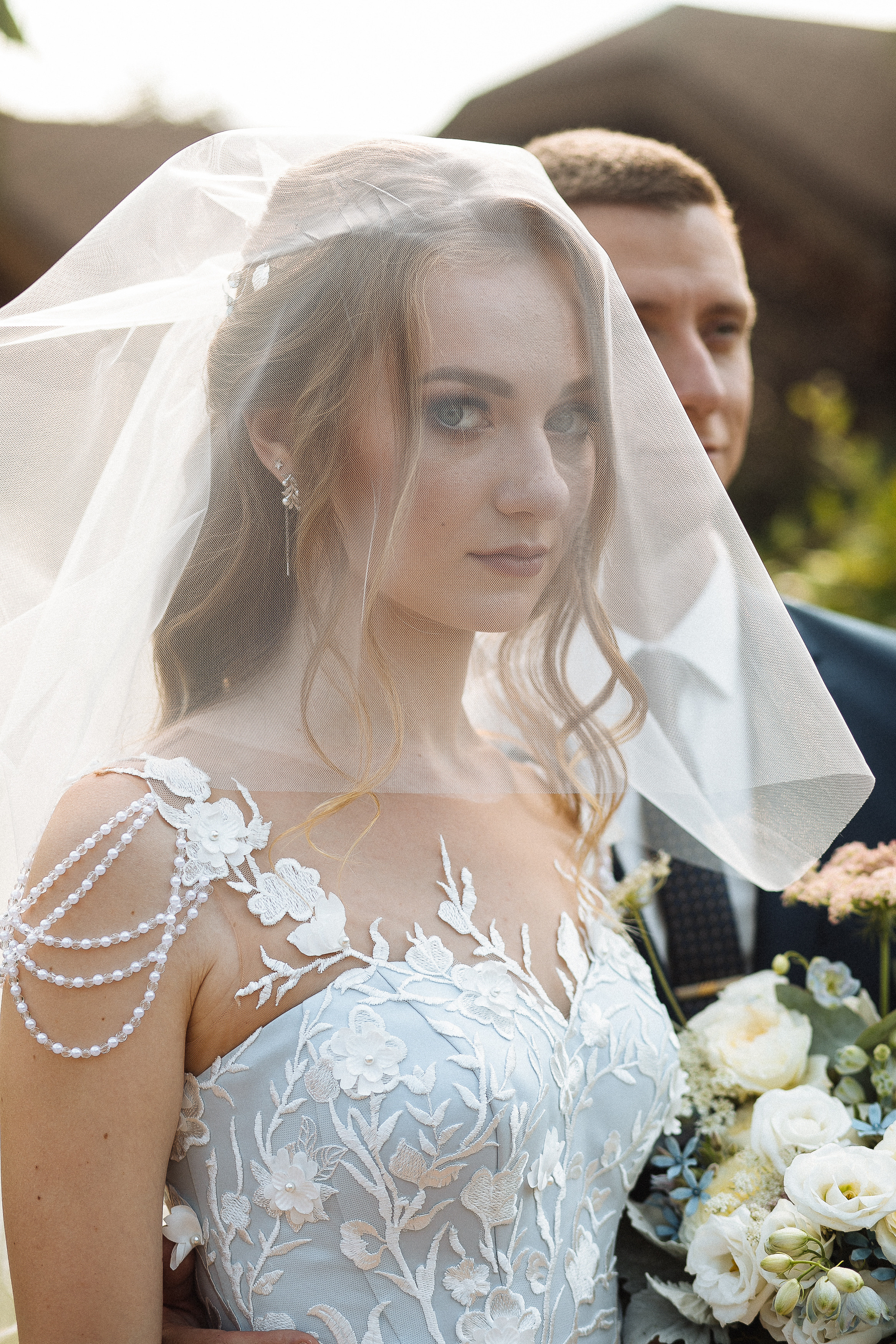 Саша и Катя. Свадебный и семейный фотограф в Ростове-на-Дону Анастасия Арестова