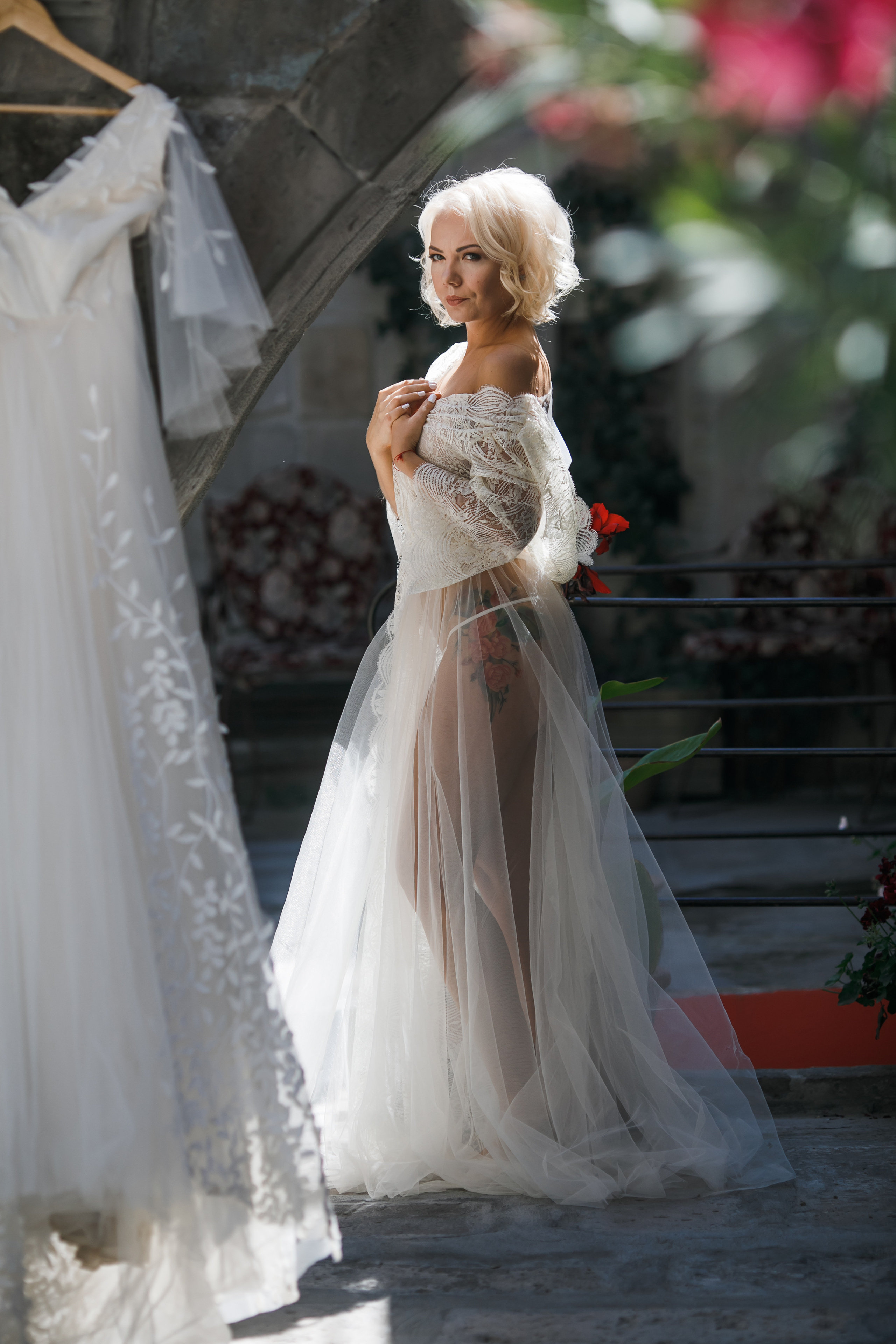 Роман и Екатерина. Свадебный и семейный фотограф в Ростове-на-Дону Анастасия Арестова