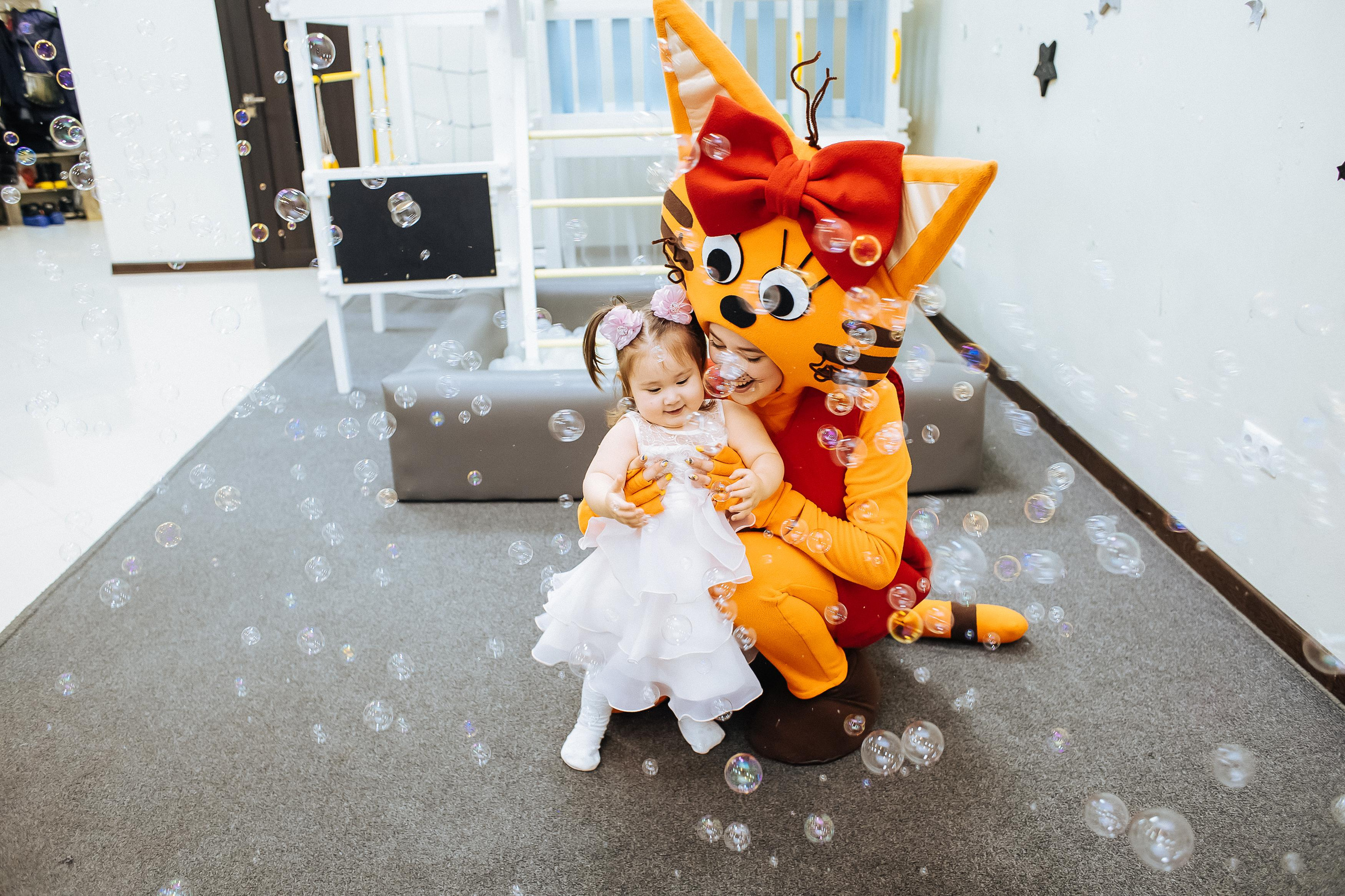 Детские. Свадебный и семейный фотограф в Ростове-на-Дону Анастасия Арестова