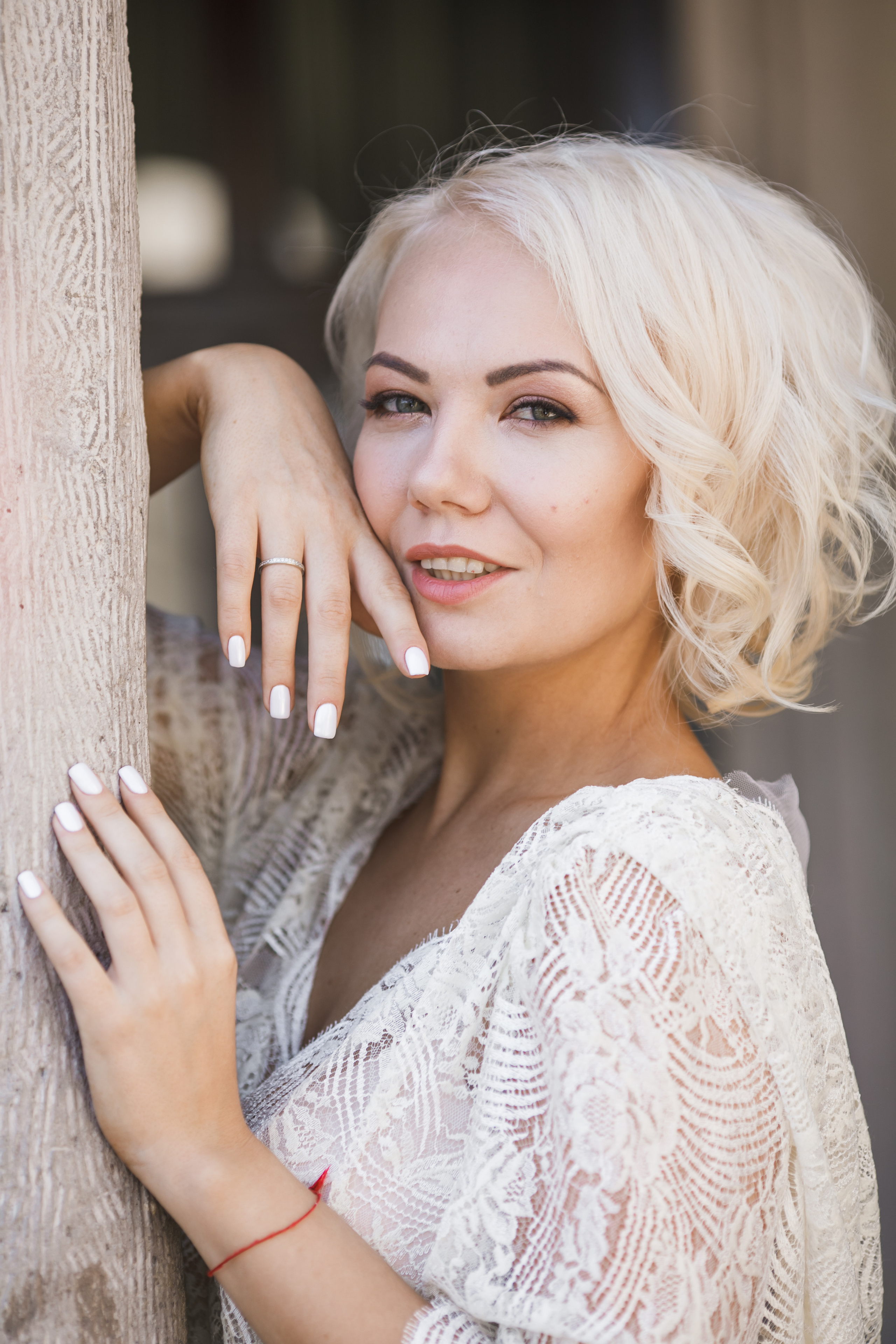 Роман и Екатерина. Свадебный и семейный фотограф в Ростове-на-Дону Анастасия Арестова