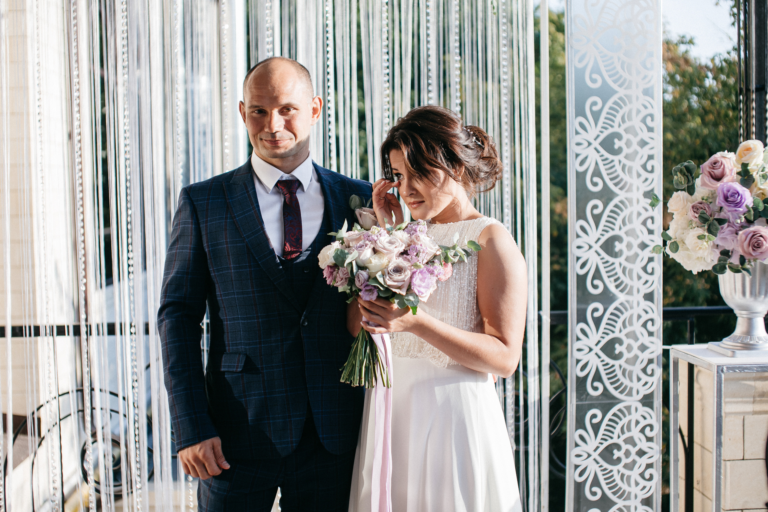 Женя и Тоня. Свадебный и семейный фотограф в Ростове-на-Дону Анастасия Арестова