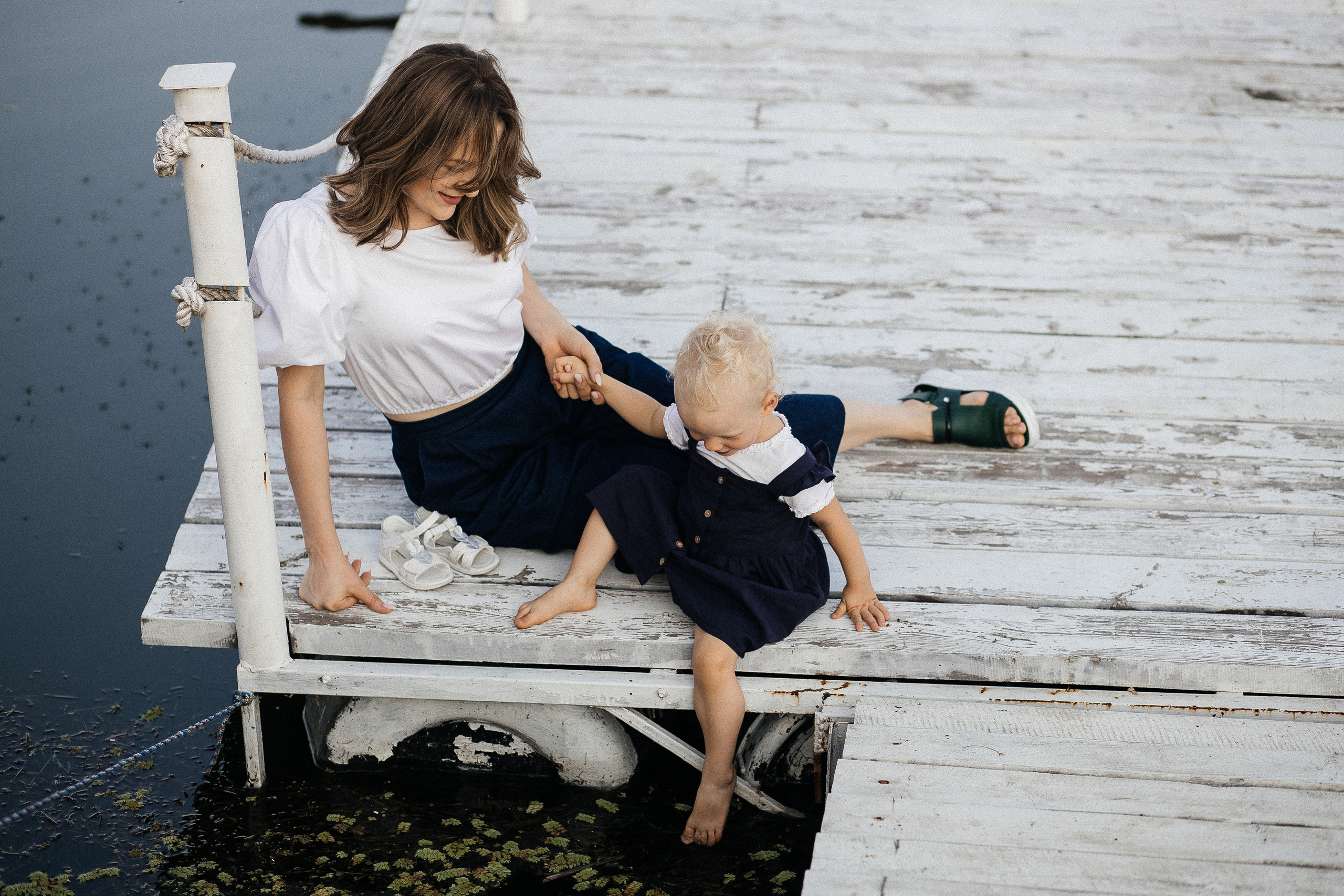 Ангелина и Мила. Свадебный и семейный фотограф в Ростове-на-Дону Анастасия Арестова