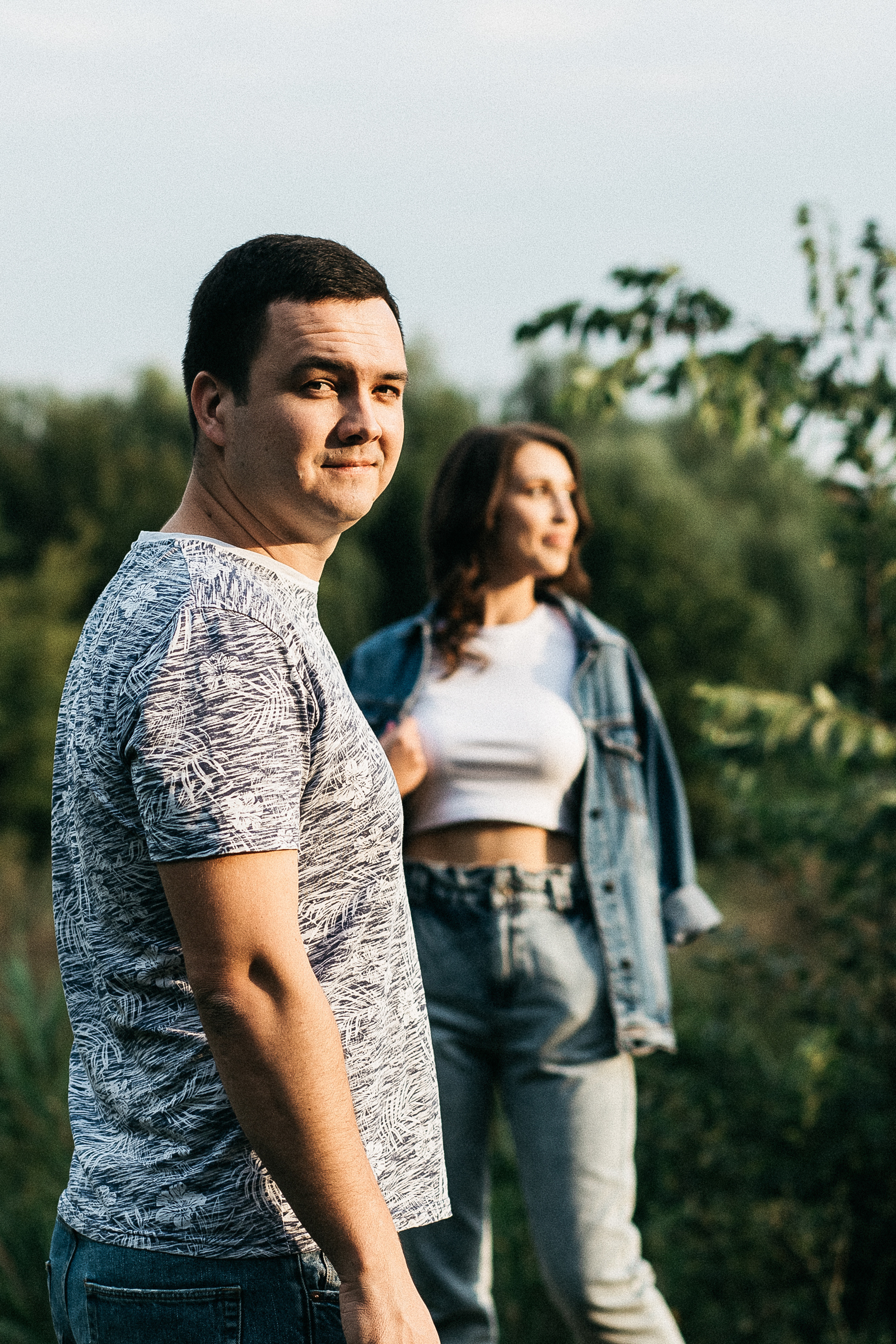 Виталик и Юля. Свадебный и семейный фотограф в Ростове-на-Дону Анастасия Арестова