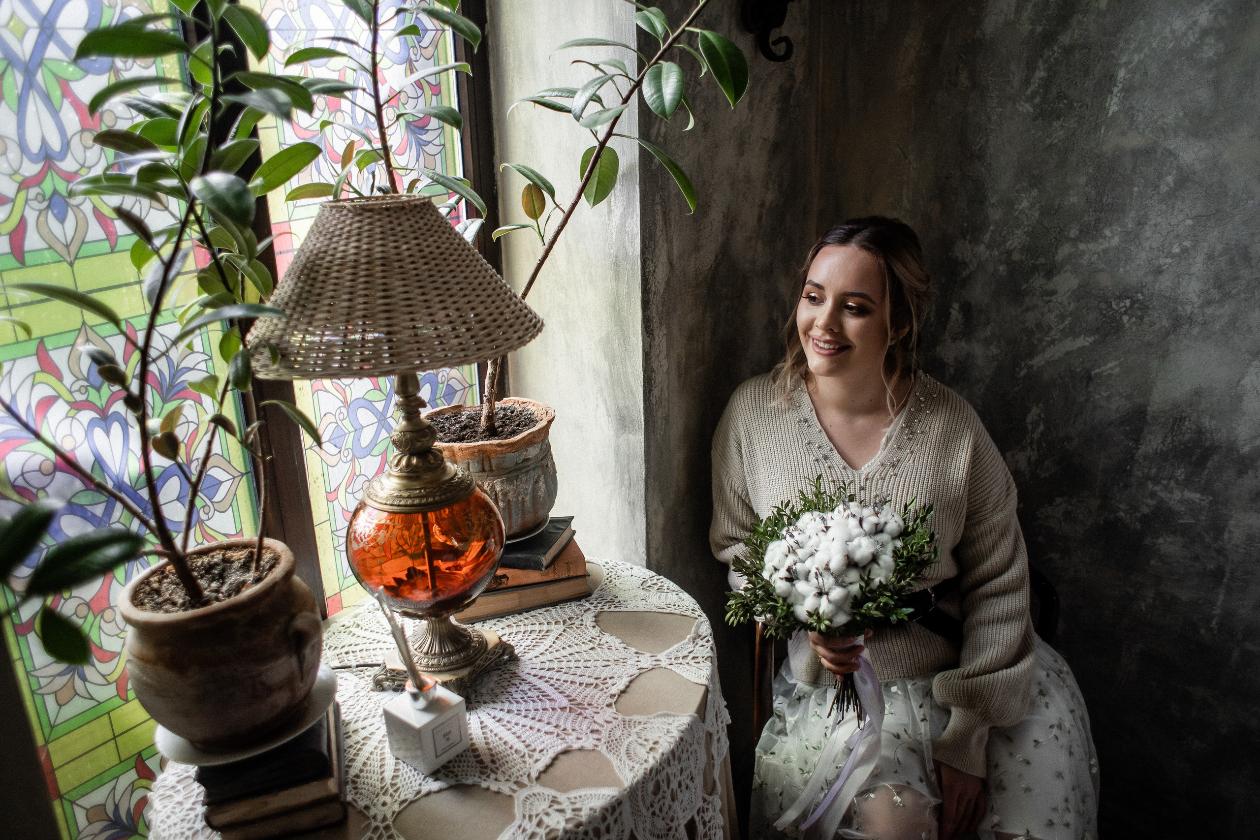 Сергей и Алена. Свадебный и семейный фотограф в Ростове-на-Дону Анастасия Арестова