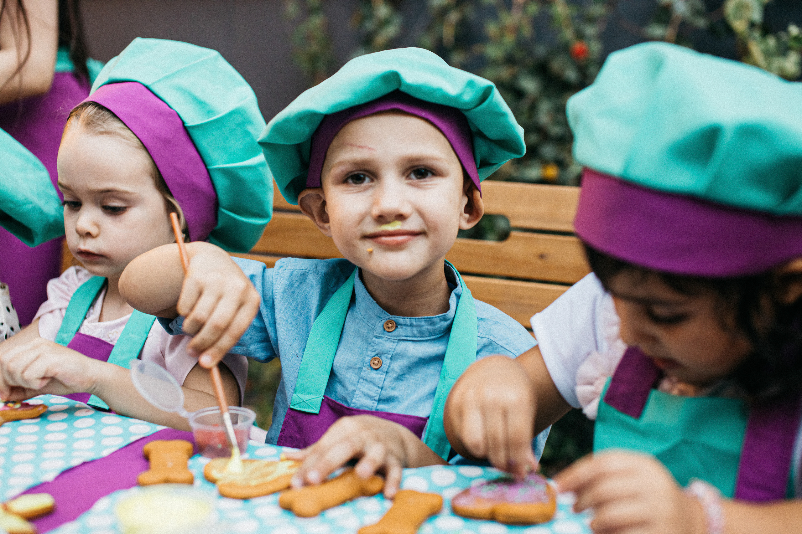 Детские. Свадебный и семейный фотограф в Ростове-на-Дону Анастасия Арестова
