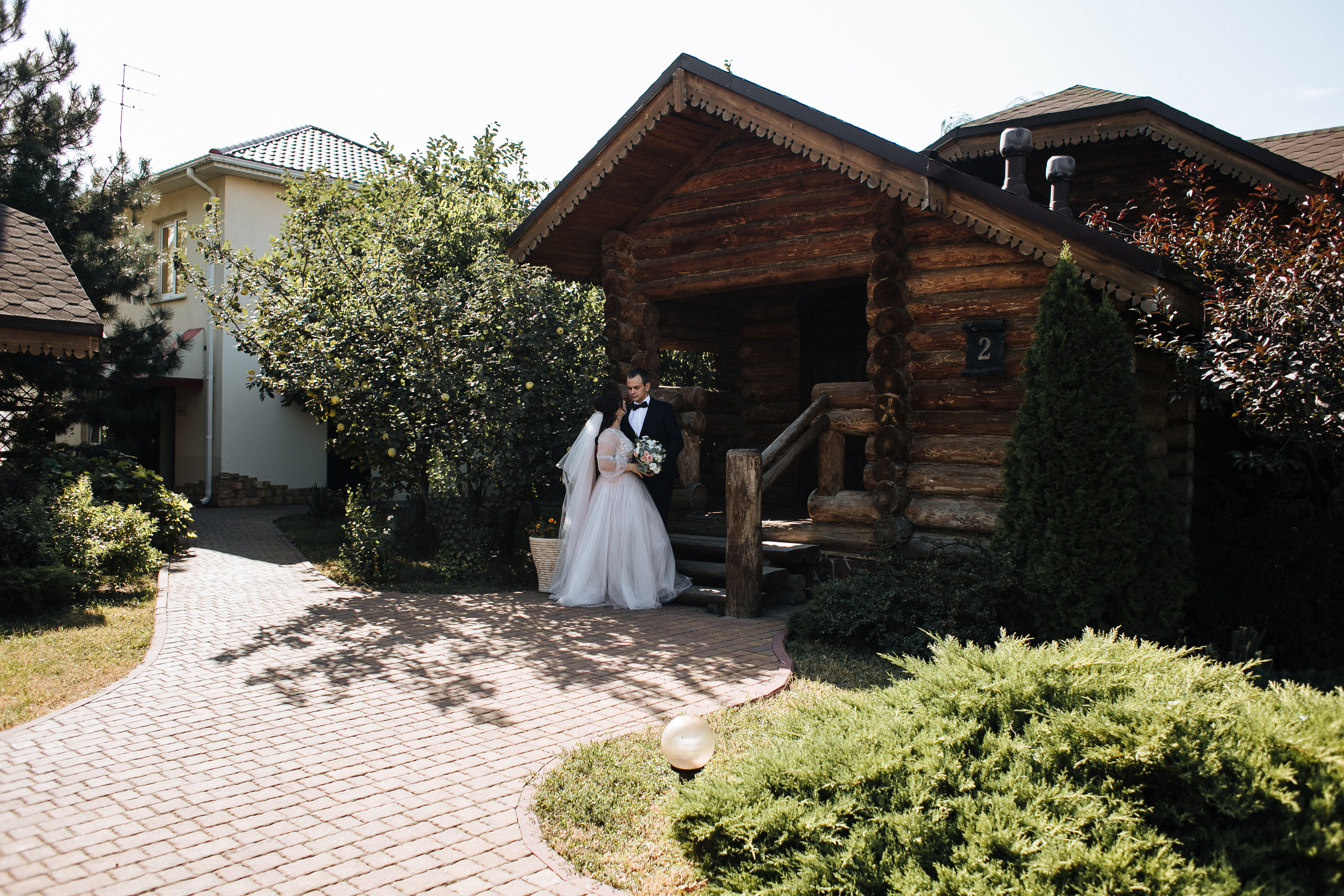 Толя и Настя. Свадебный и семейный фотограф в Ростове-на-Дону Анастасия Арестова