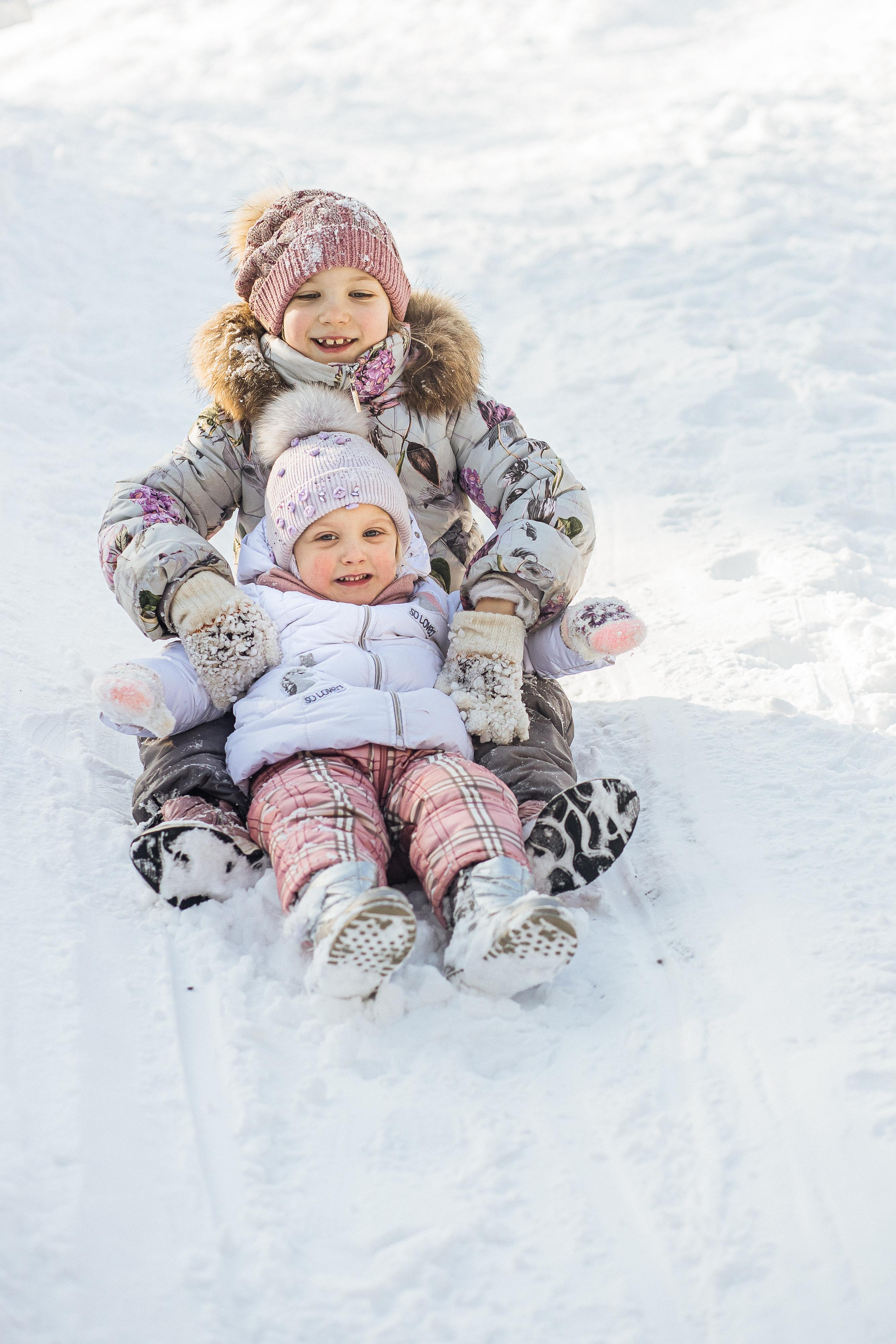 Яся, Мира и Вика. Свадебный и семейный фотограф в Ростове-на-Дону Анастасия Арестова