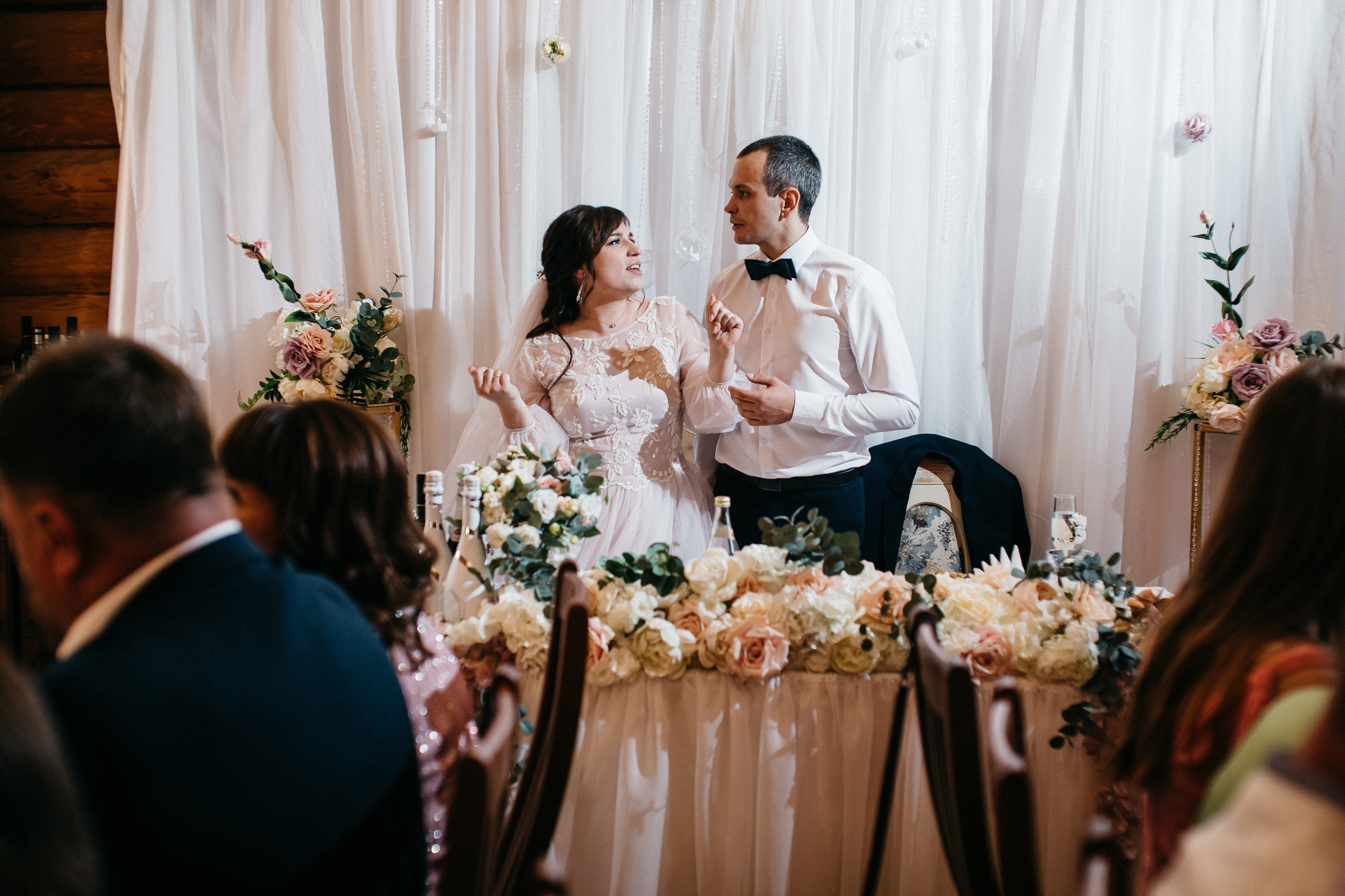 Толя и Настя. Свадебный и семейный фотограф в Ростове-на-Дону Анастасия Арестова