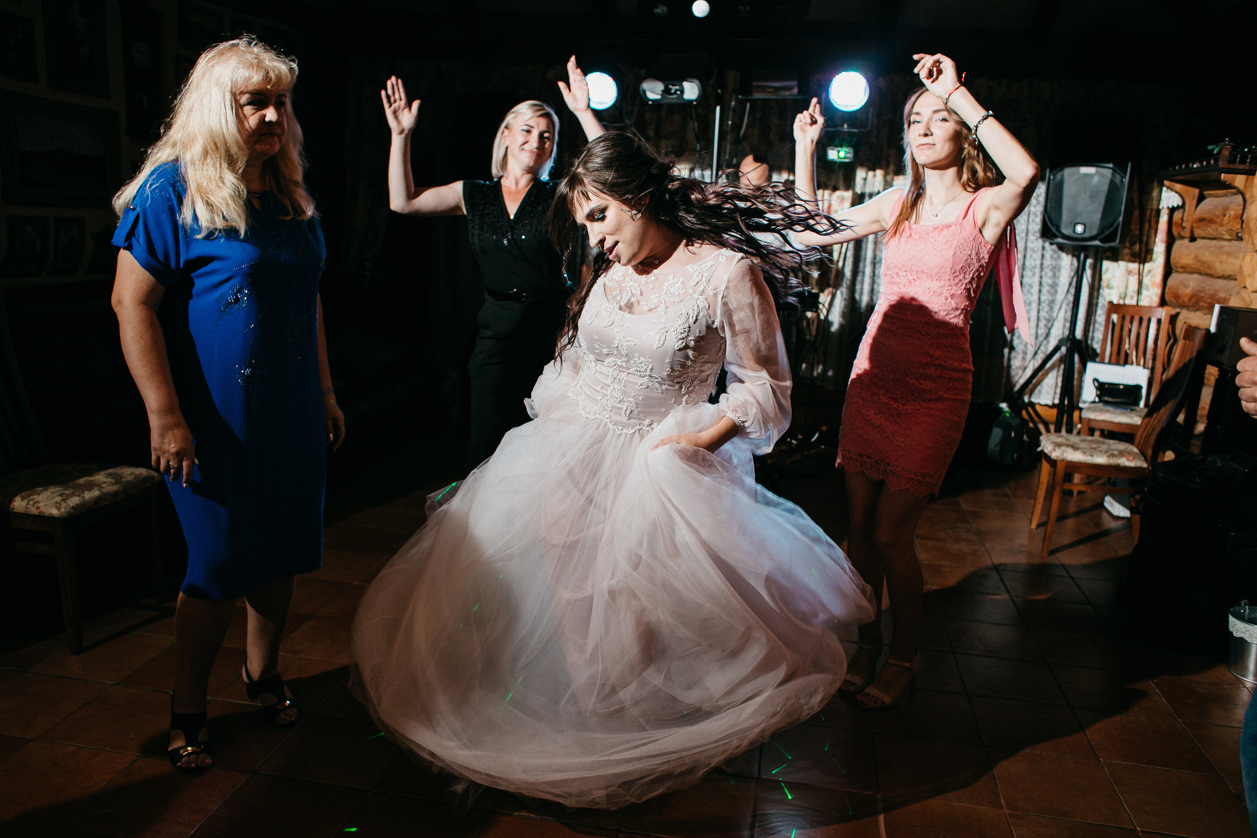 Толя и Настя. Свадебный и семейный фотограф в Ростове-на-Дону Анастасия Арестова