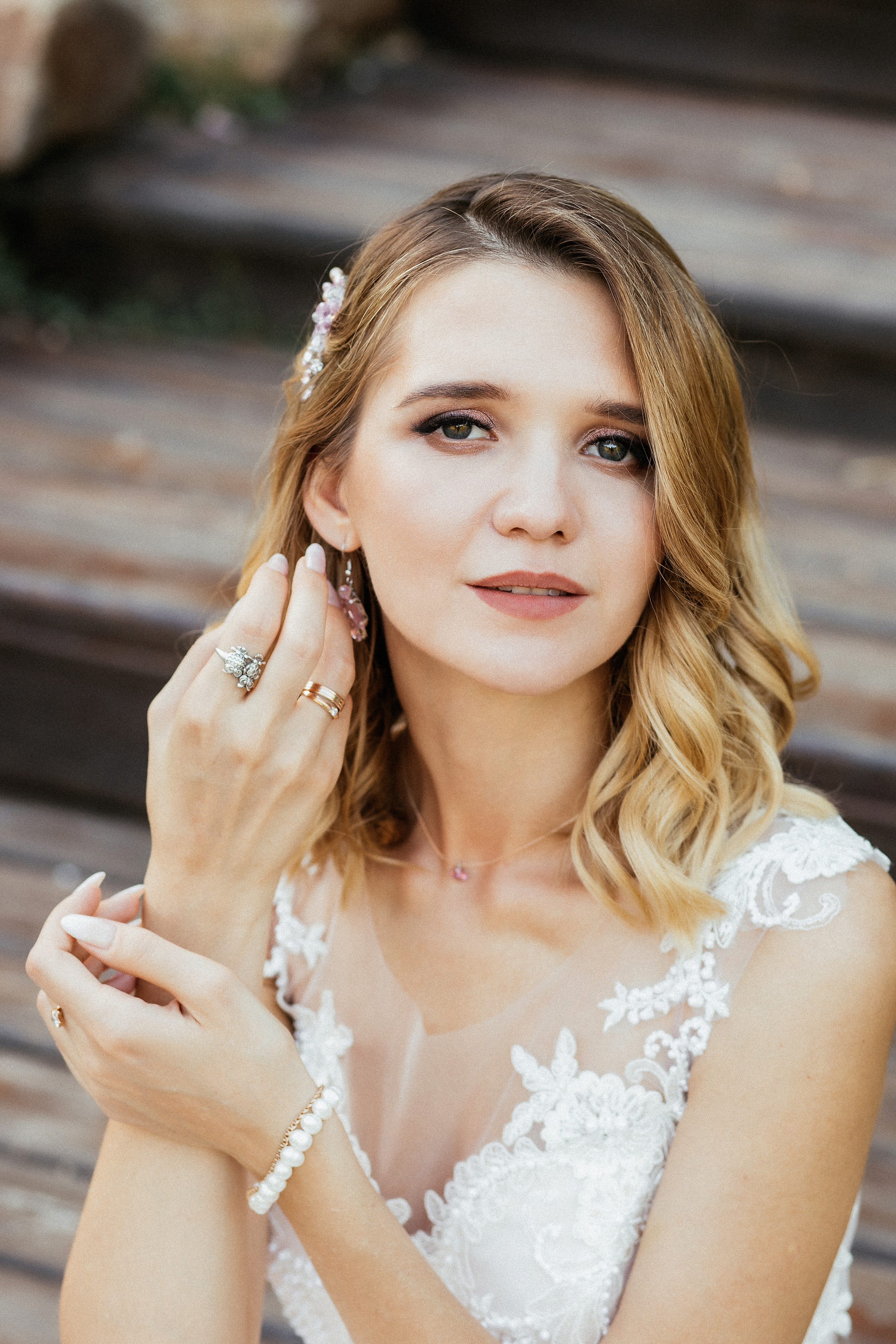 Саша и Наташа. Свадебный и семейный фотограф в Ростове-на-Дону Анастасия Арестова