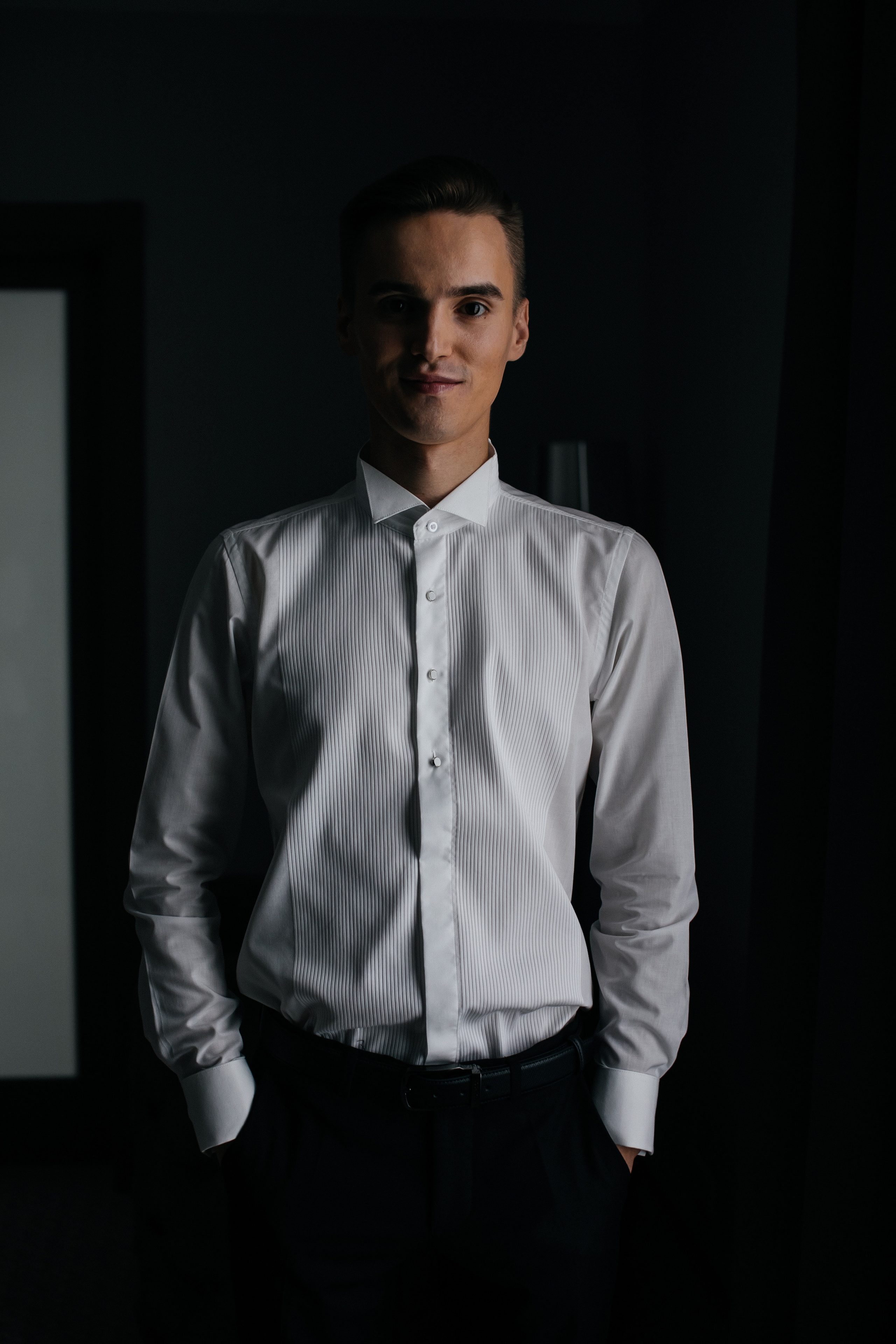 Денис и Евгения. Свадебный и семейный фотограф в Ростове-на-Дону Анастасия Арестова