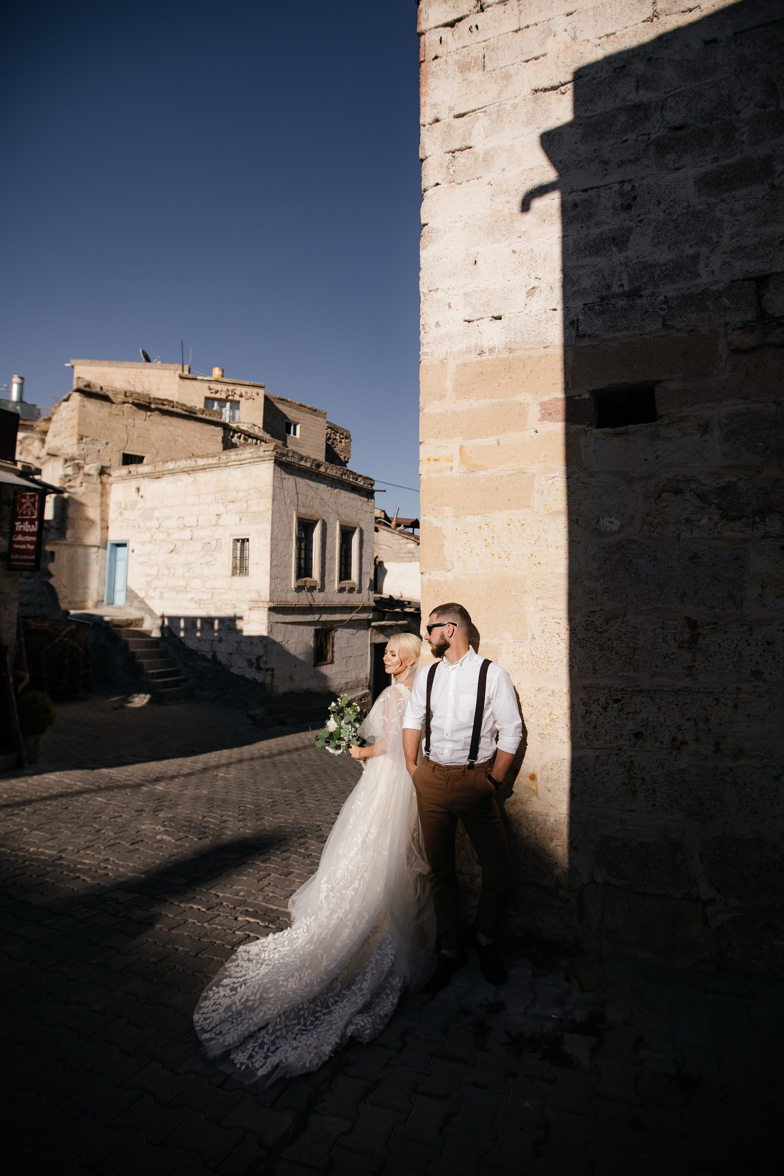 Роман и Екатерина. Свадебный и семейный фотограф в Ростове-на-Дону Анастасия Арестова