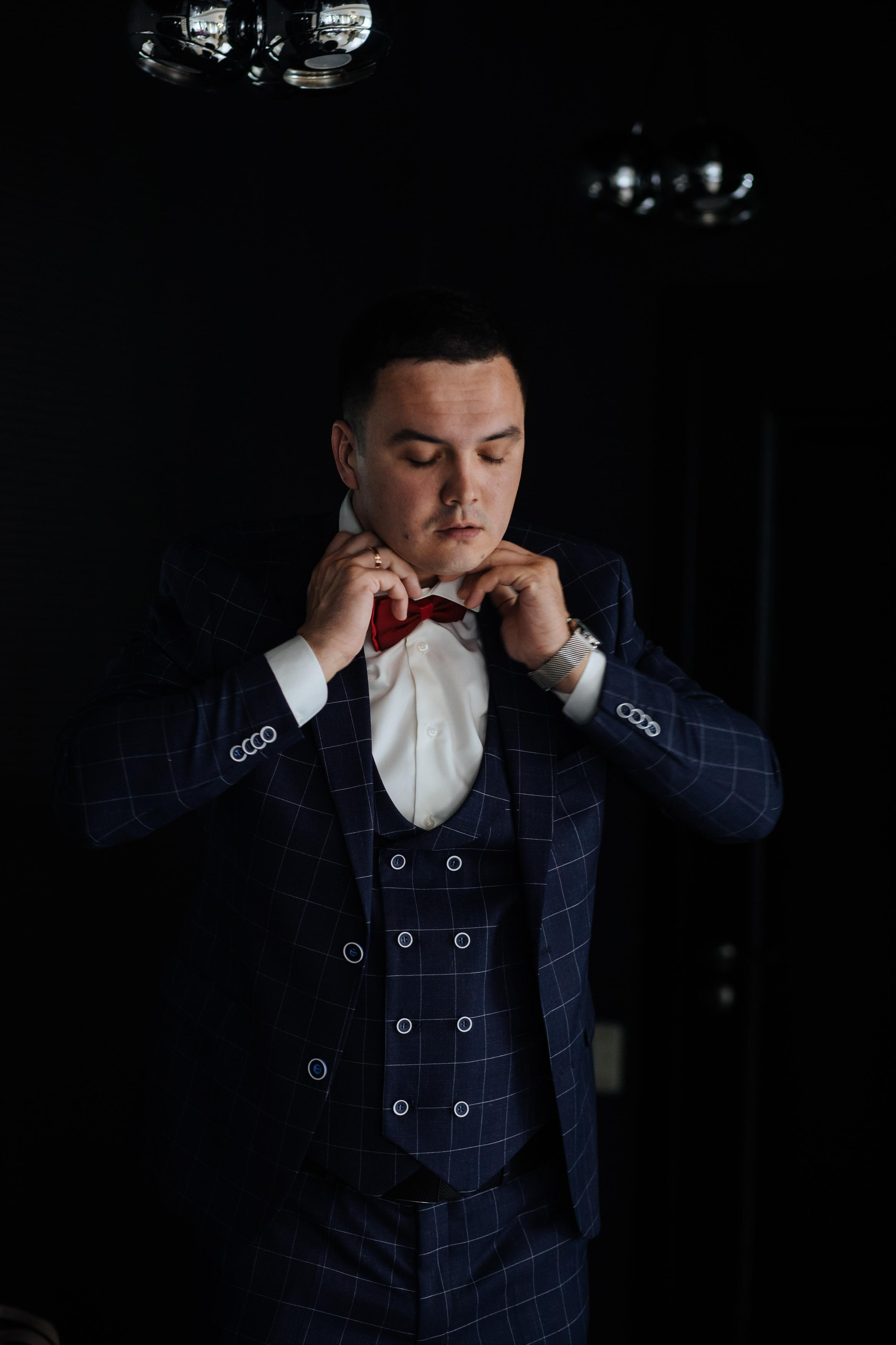 Виталик и Юля. Свадебный и семейный фотограф в Ростове-на-Дону Анастасия Арестова