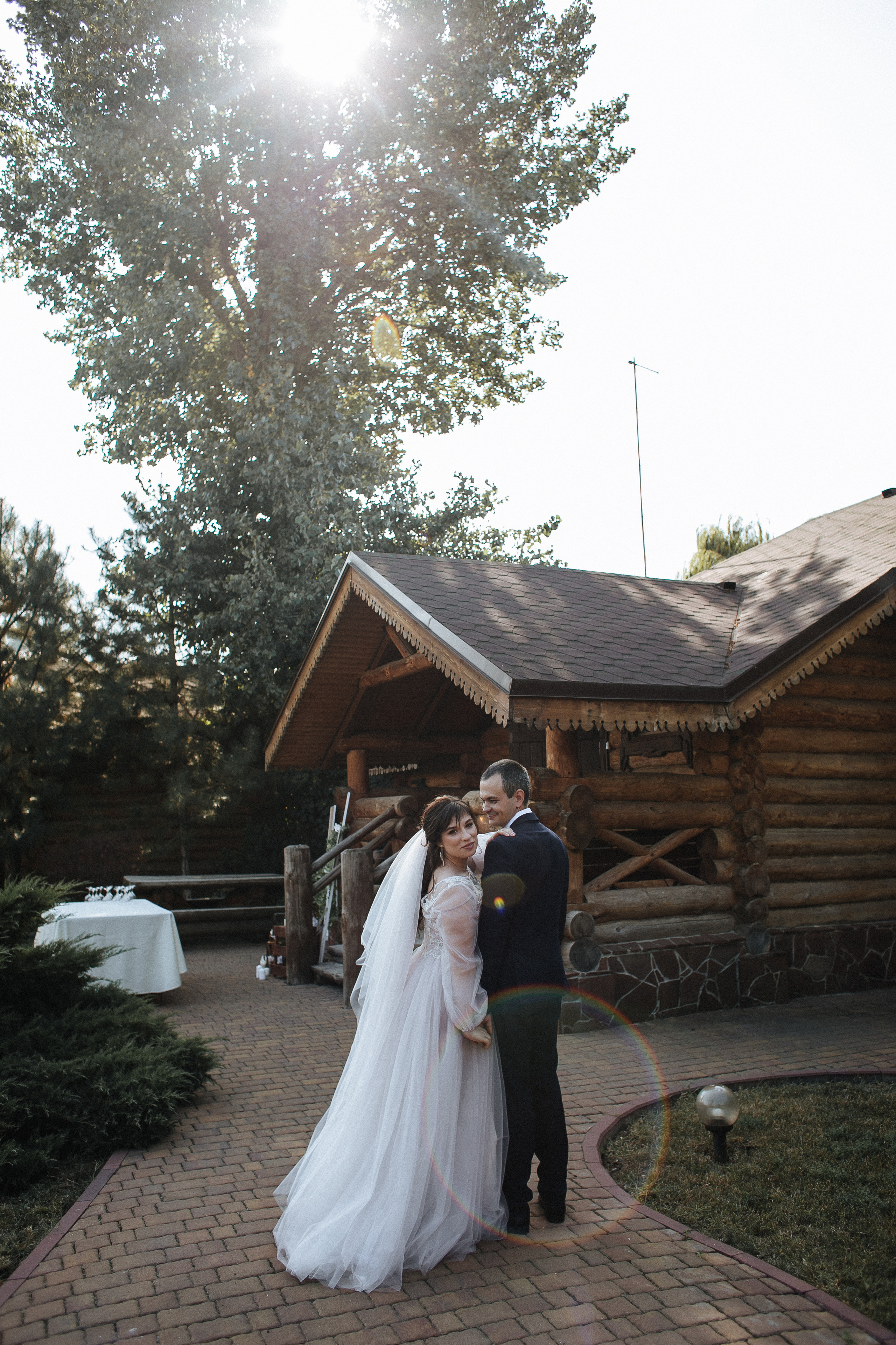 Толя и Настя. Свадебный и семейный фотограф в Ростове-на-Дону Анастасия Арестова