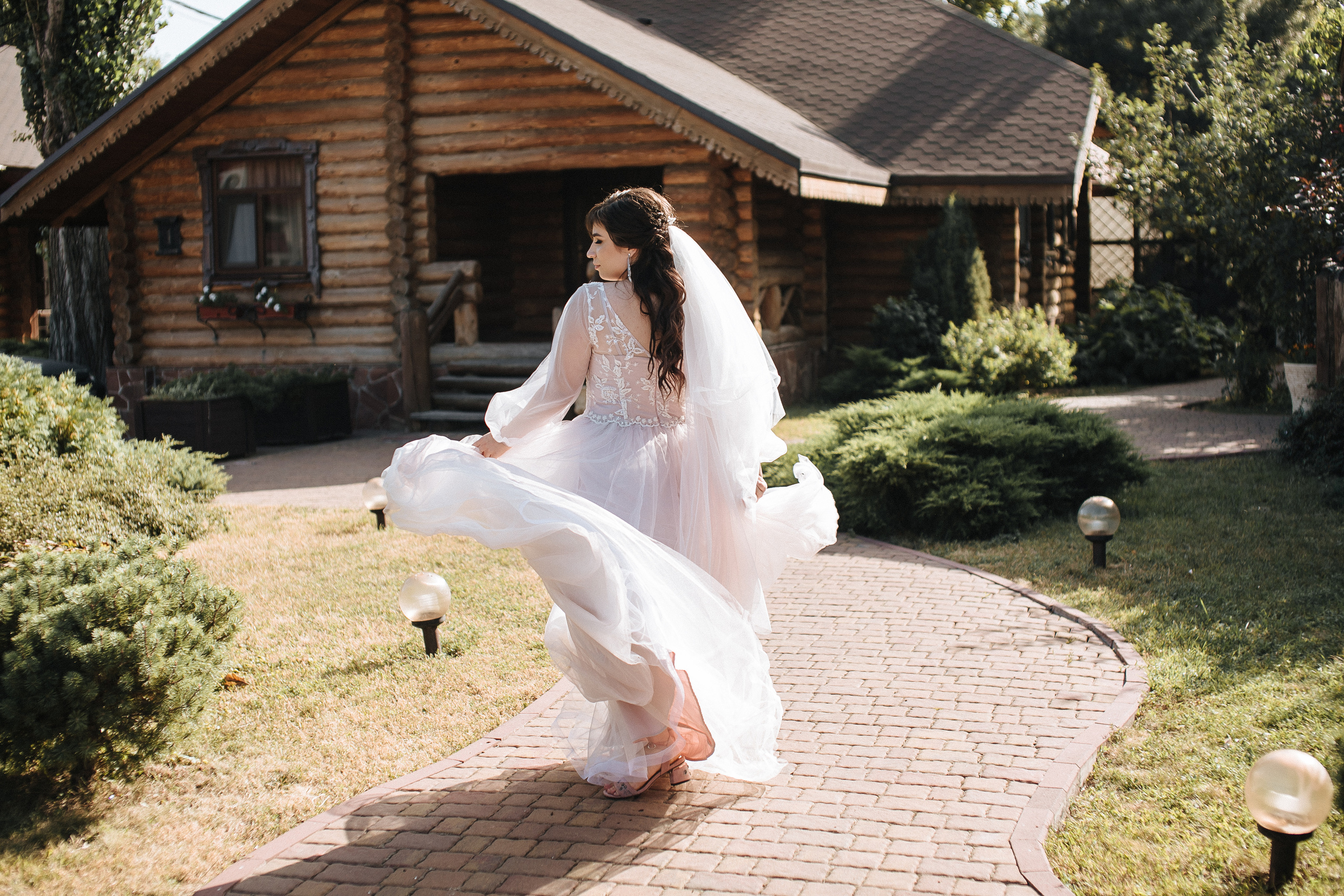 Толя и Настя. Свадебный и семейный фотограф в Ростове-на-Дону Анастасия Арестова