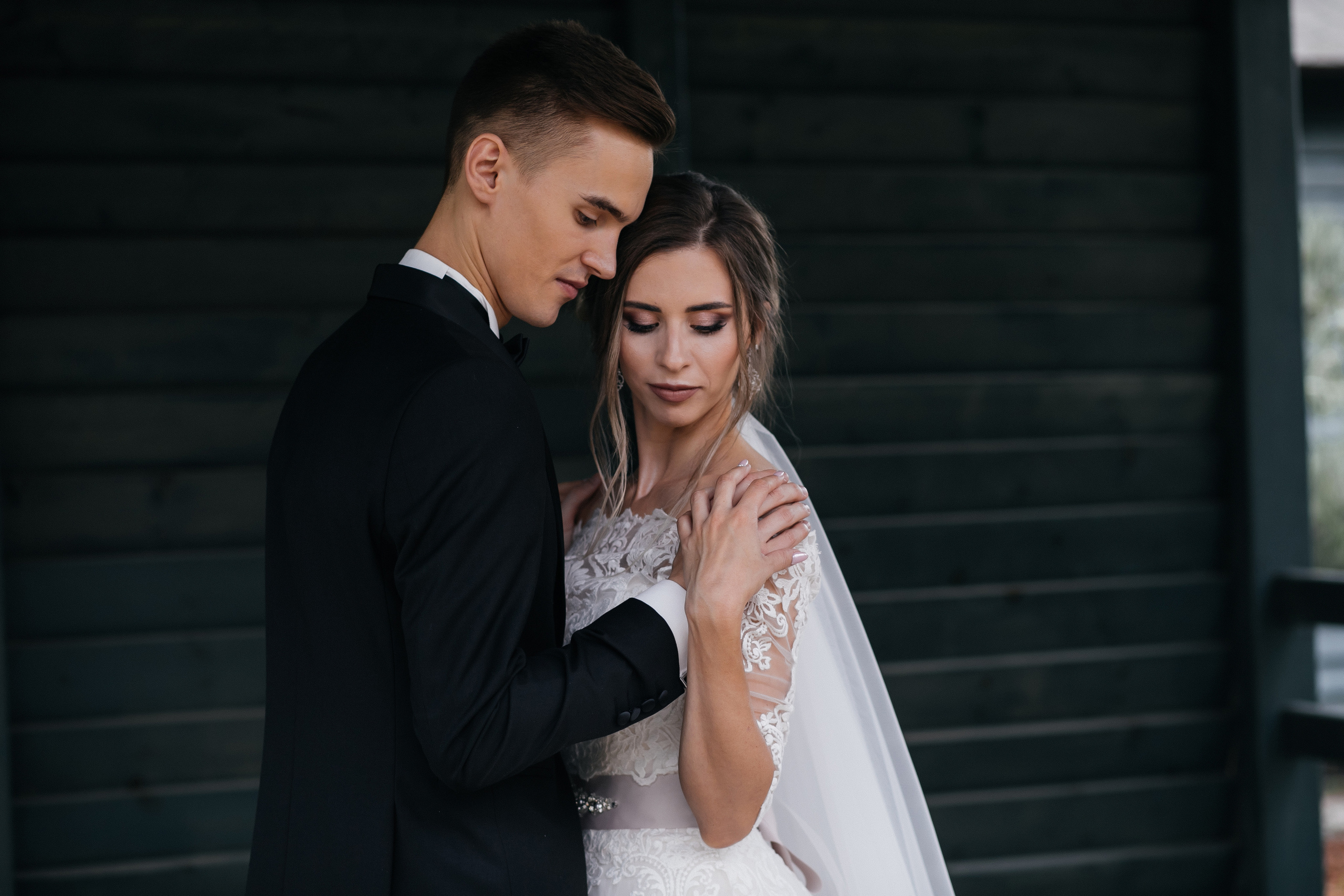 Денис и Евгения. Свадебный и семейный фотограф в Ростове-на-Дону Анастасия Арестова