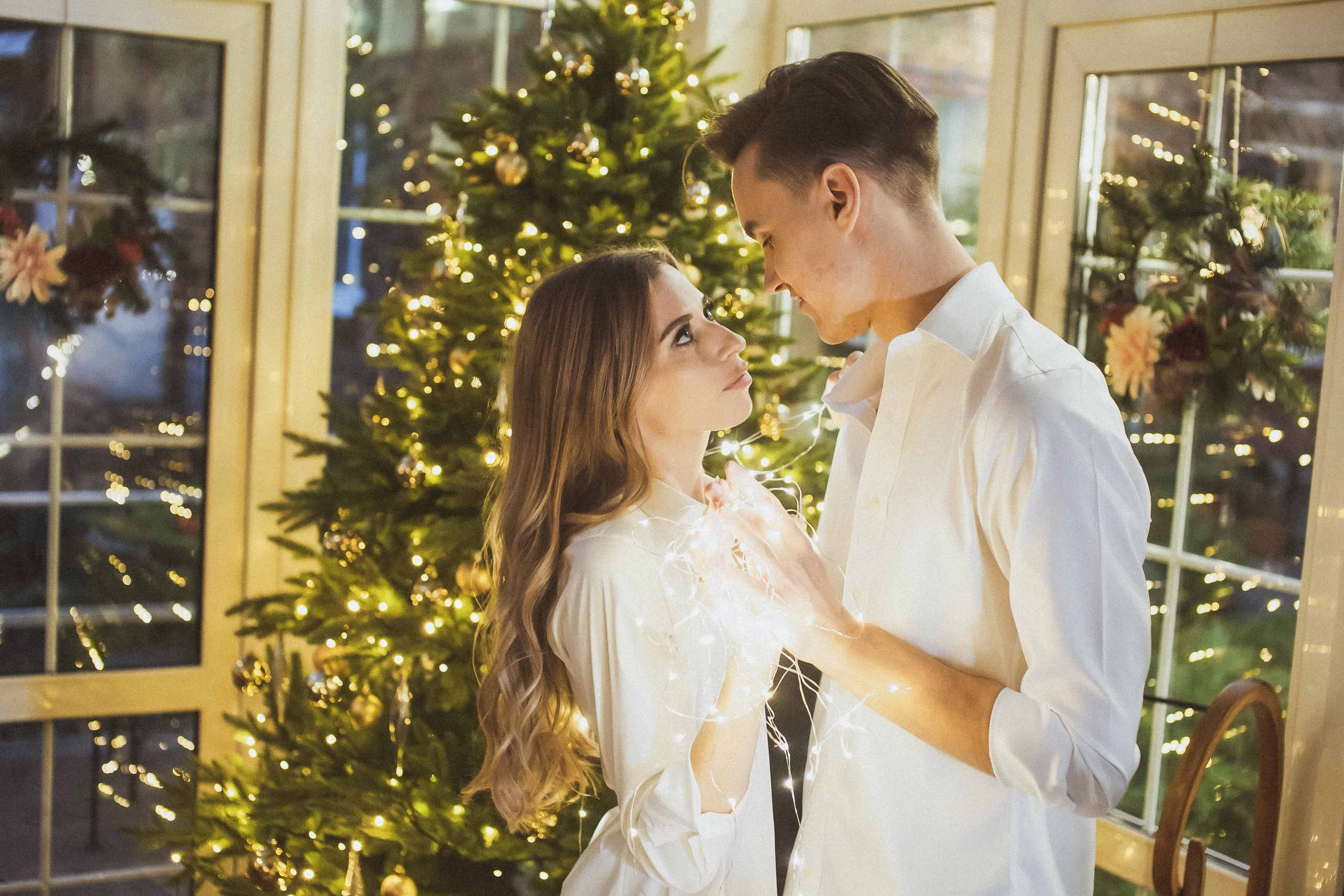 Денис и Женя. Свадебный и семейный фотограф в Ростове-на-Дону Анастасия Арестова