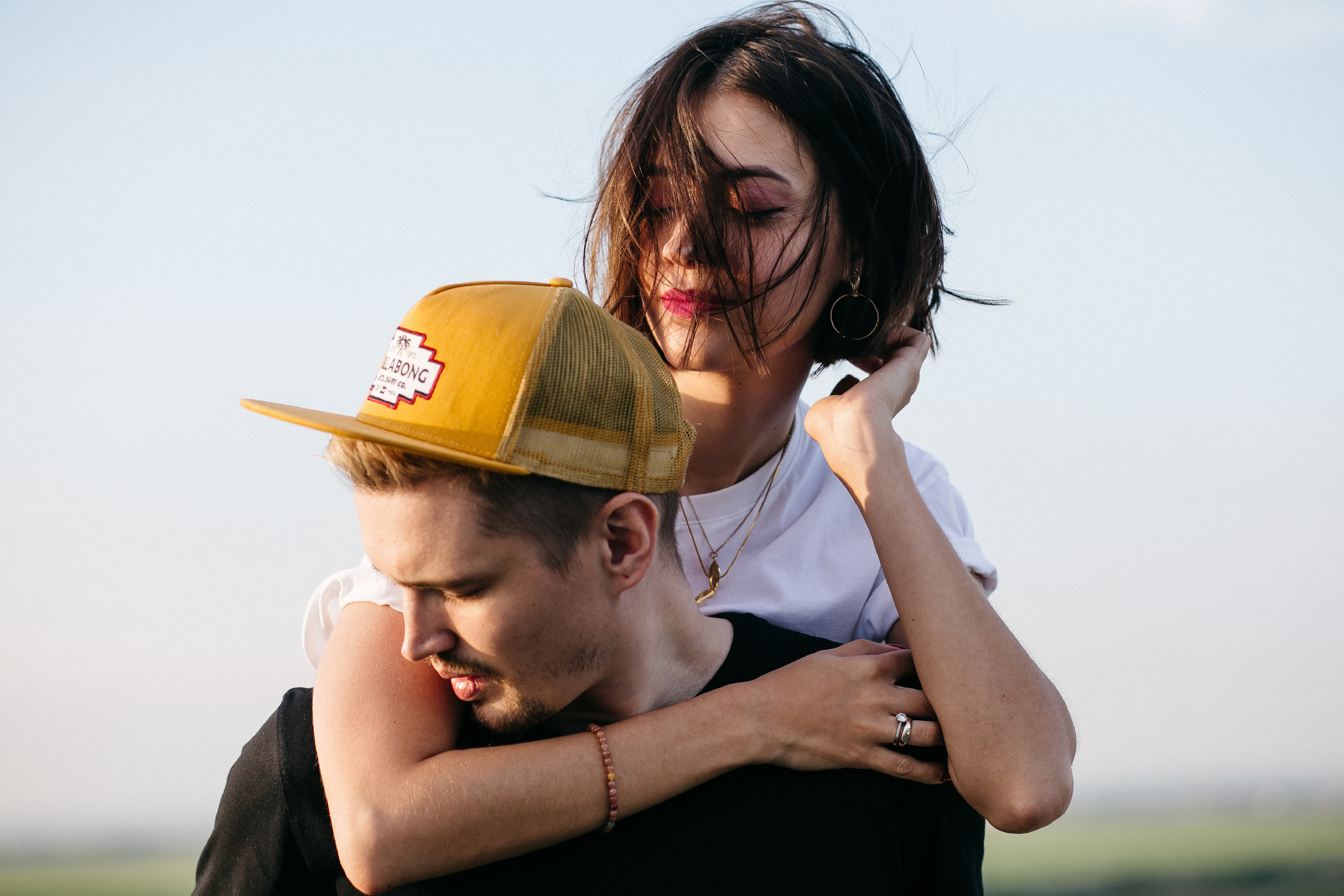 Артем и Алиса. Свадебный и семейный фотограф в Ростове-на-Дону Анастасия Арестова