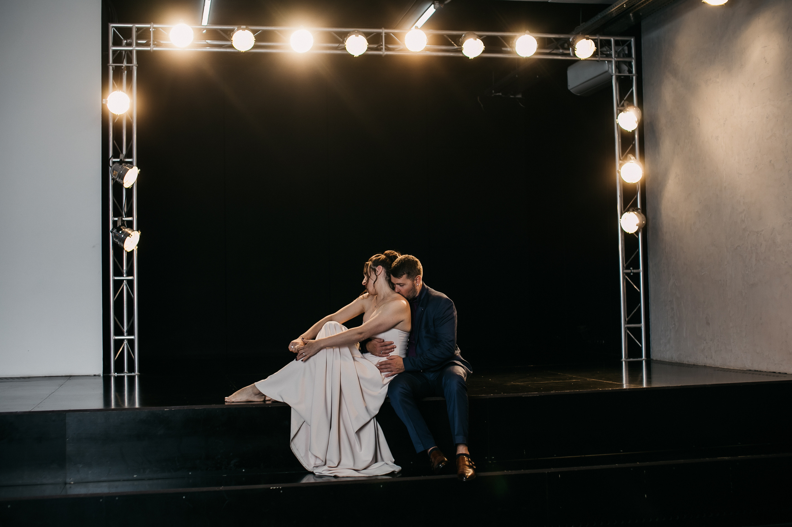 Свадебный и семейный фотограф в Ростове-на-Дону Анастасия Арестова