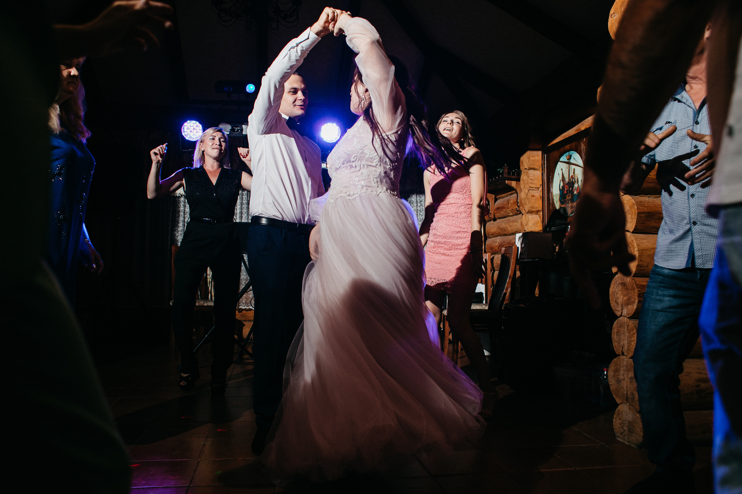 Толя и Настя. Свадебный и семейный фотограф в Ростове-на-Дону Анастасия Арестова