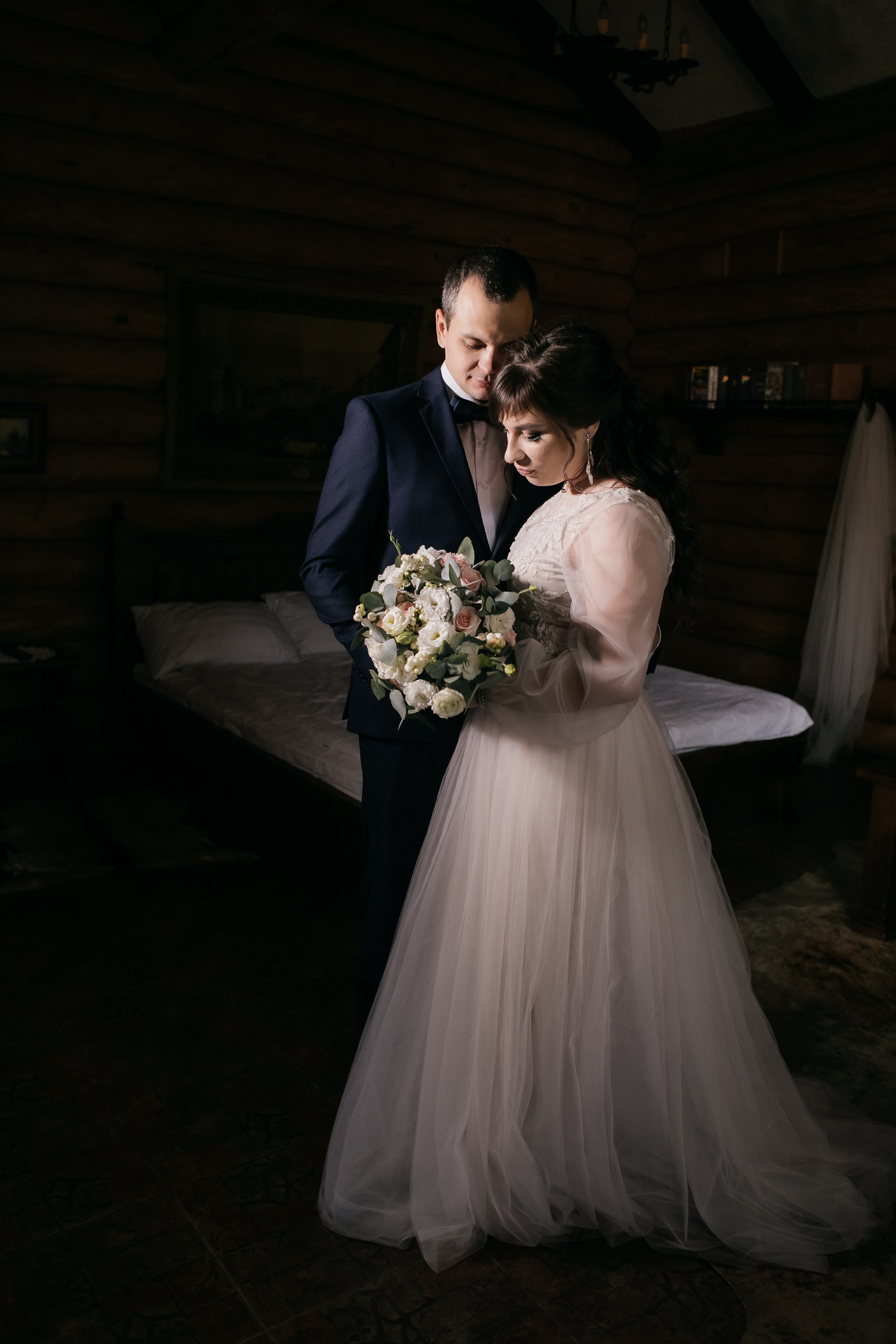 Толя и Настя. Свадебный и семейный фотограф в Ростове-на-Дону Анастасия Арестова