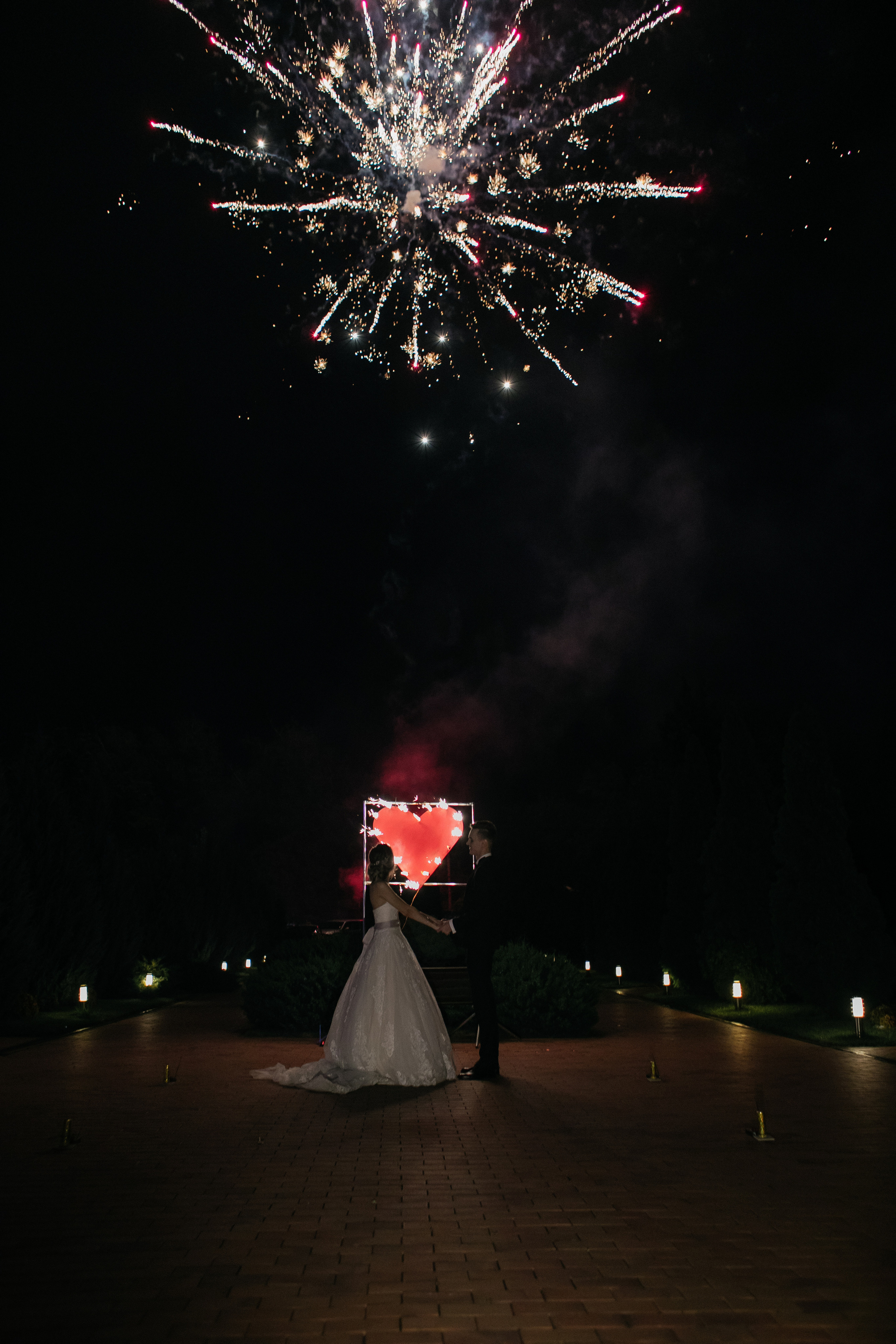 Денис и Евгения. Свадебный и семейный фотограф в Ростове-на-Дону Анастасия Арестова
