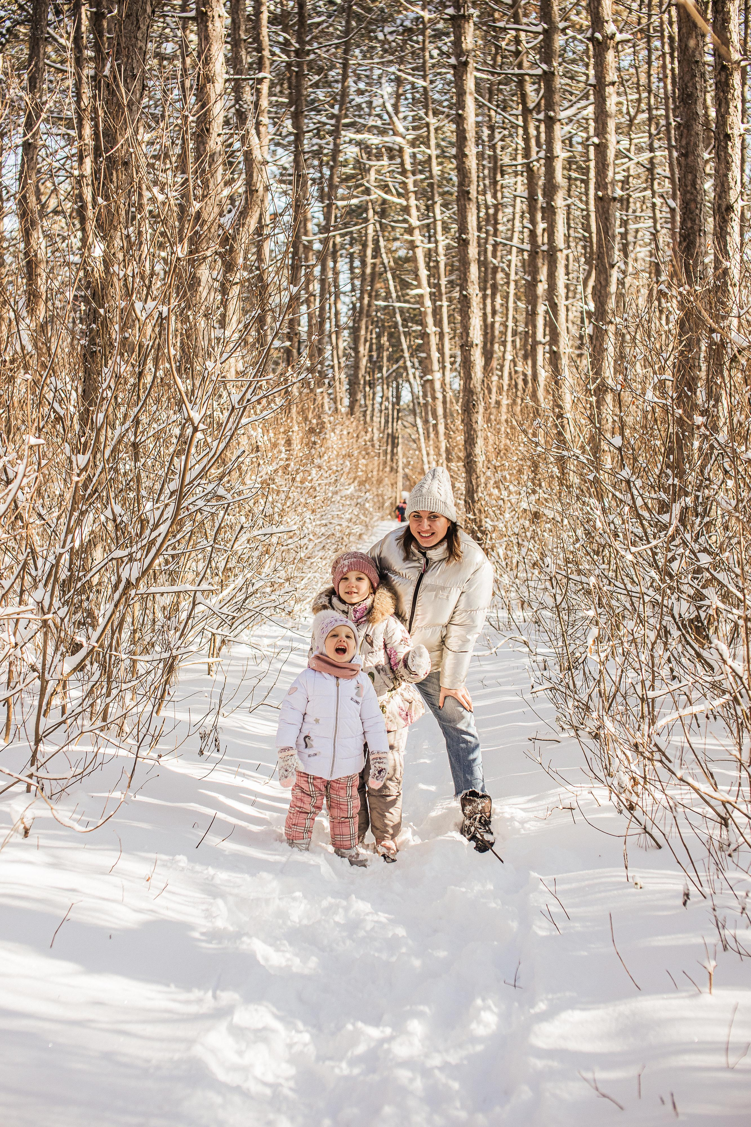 Яся, Мира и Вика. Свадебный и семейный фотограф в Ростове-на-Дону Анастасия Арестова