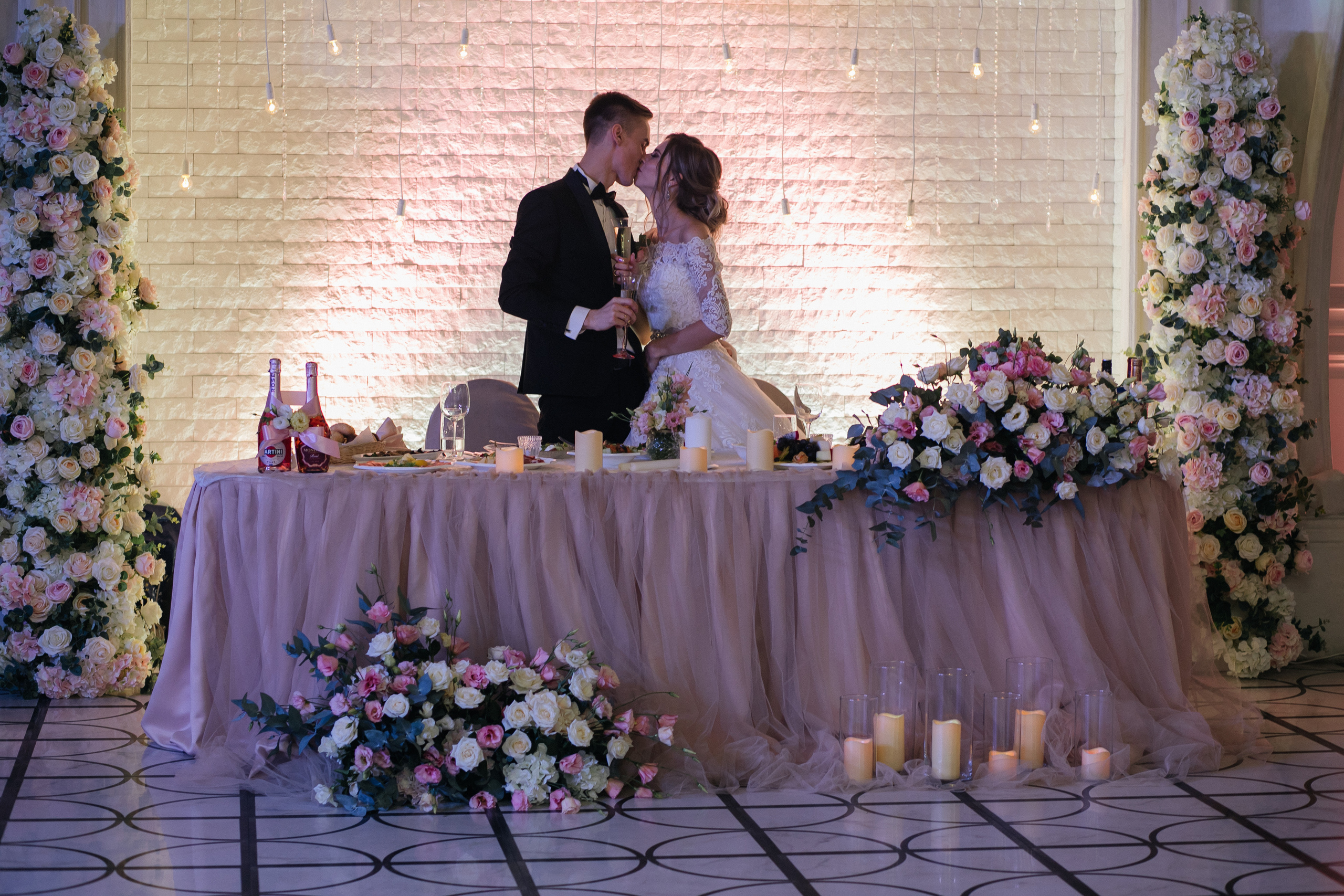 Денис и Евгения. Свадебный и семейный фотограф в Ростове-на-Дону Анастасия Арестова