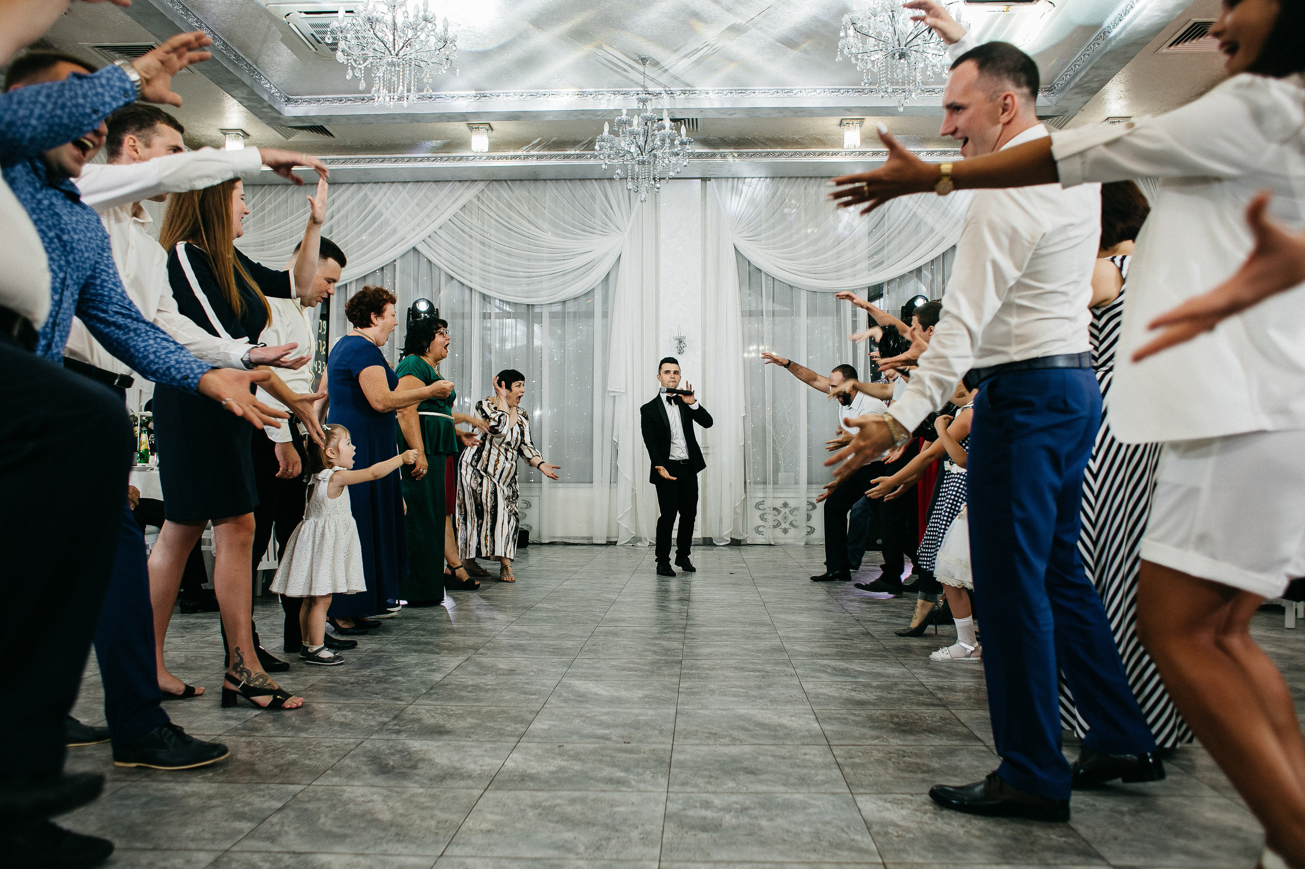 Женя и Тоня. Свадебный и семейный фотограф в Ростове-на-Дону Анастасия Арестова