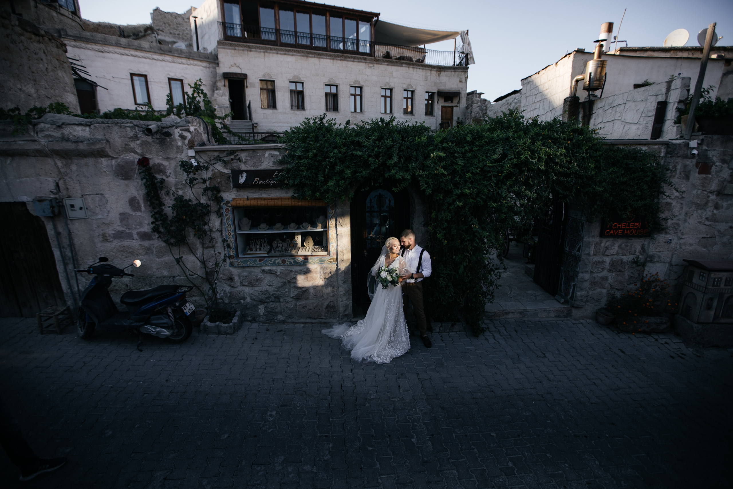 Роман и Екатерина. Свадебный и семейный фотограф в Ростове-на-Дону Анастасия Арестова