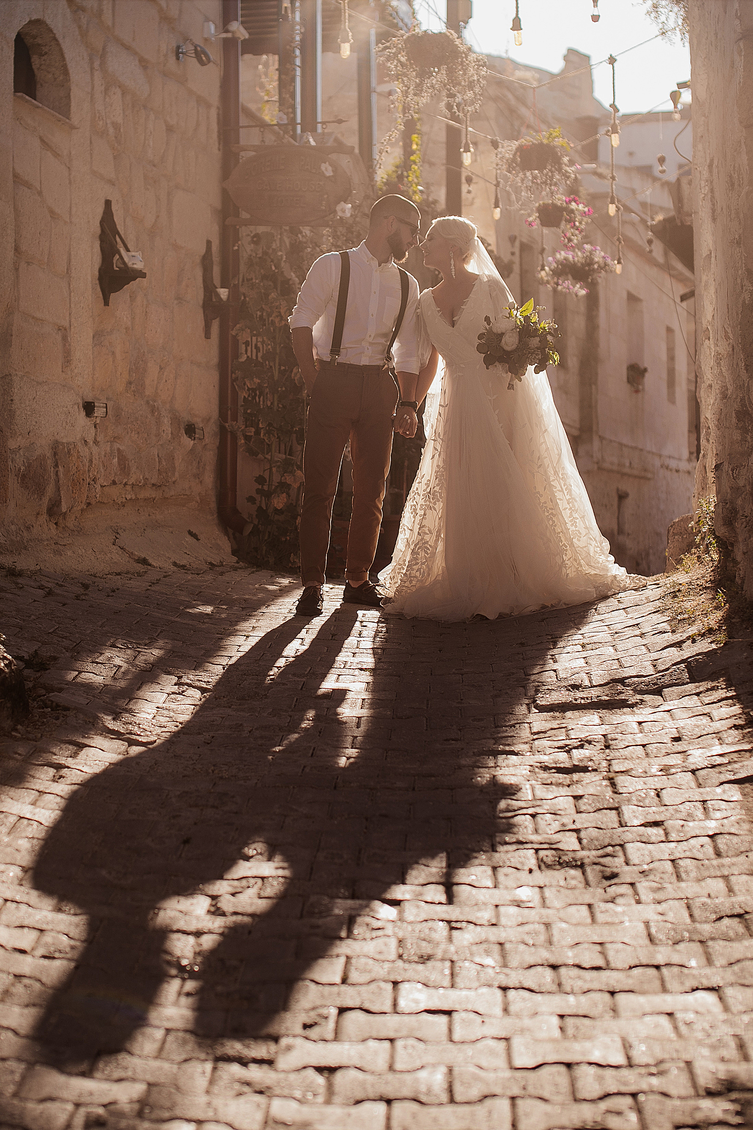 Роман и Екатерина. Свадебный и семейный фотограф в Ростове-на-Дону Анастасия Арестова