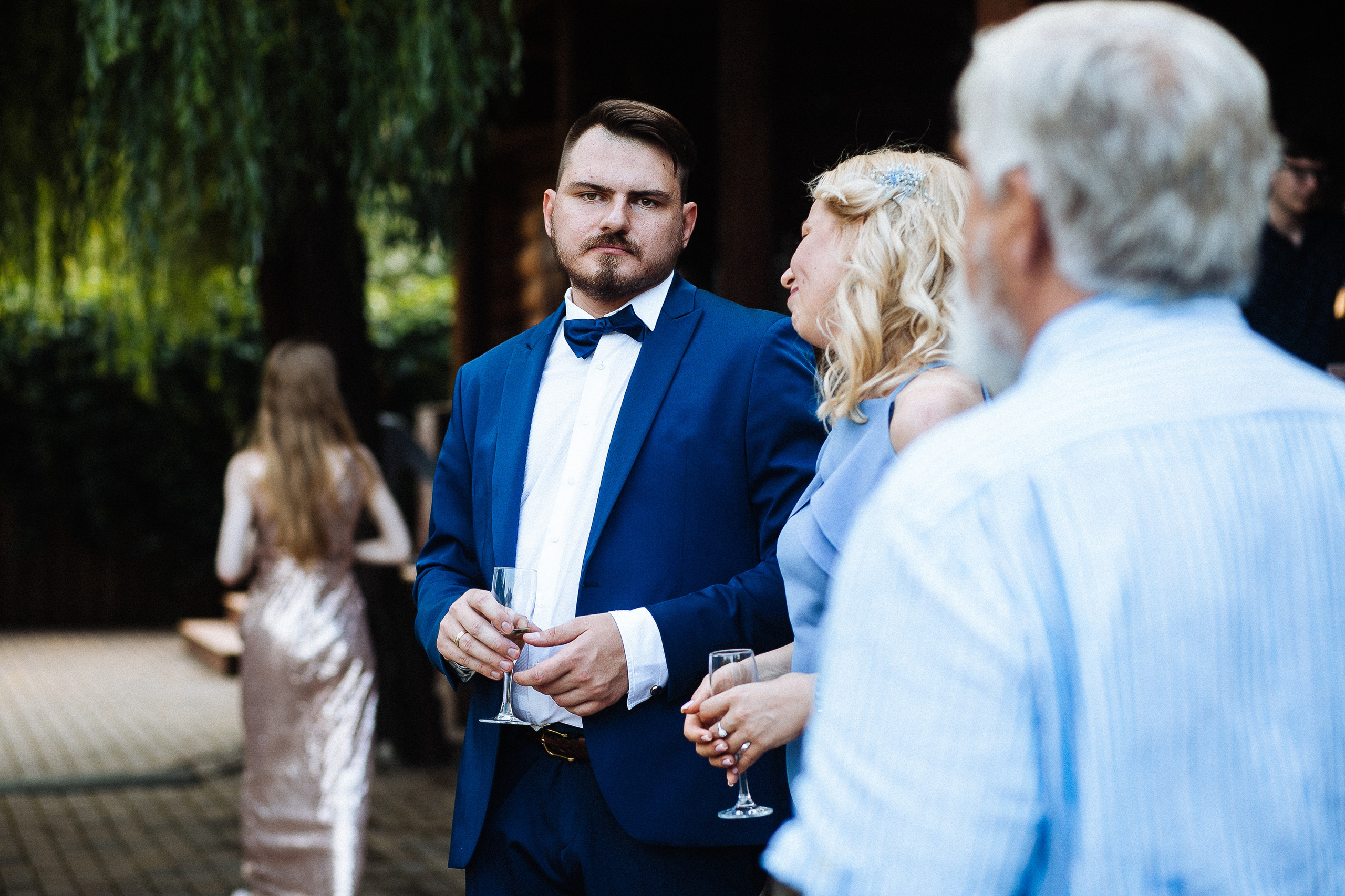 Саша и Катя. Свадебный и семейный фотограф в Ростове-на-Дону Анастасия Арестова