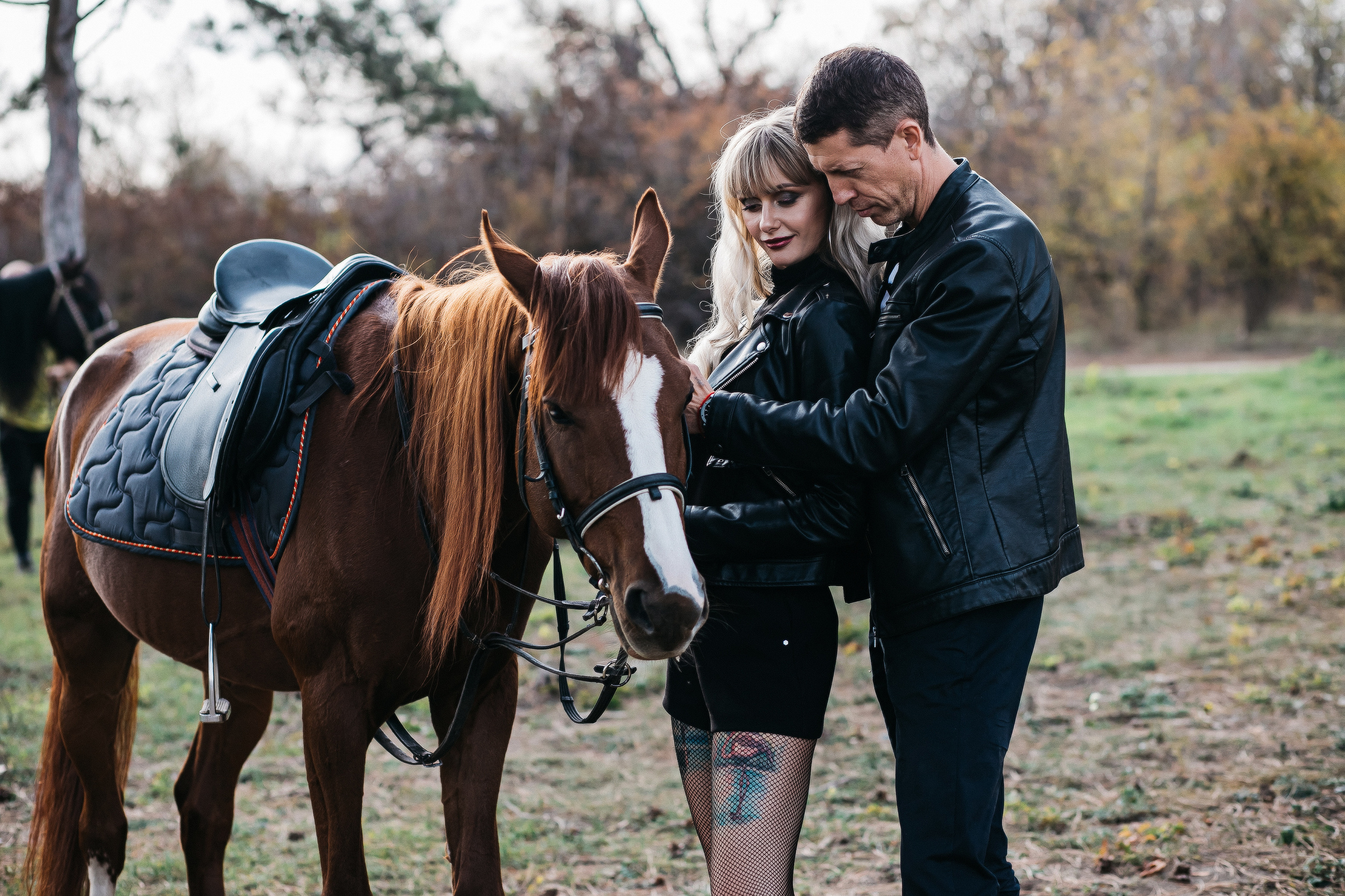Леша и Полина. Свадебный и семейный фотограф в Ростове-на-Дону Анастасия Арестова