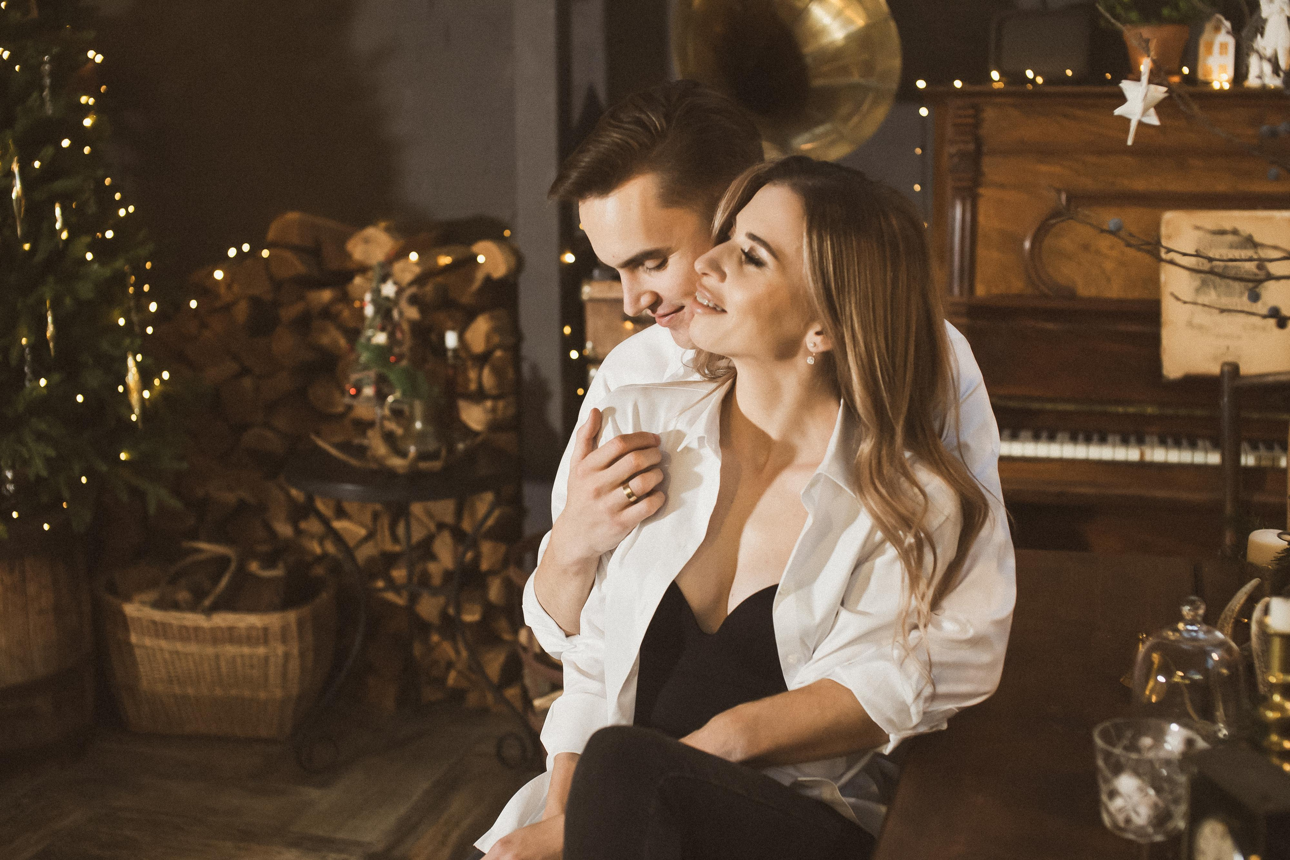 Денис и Женя. Свадебный и семейный фотограф в Ростове-на-Дону Анастасия Арестова