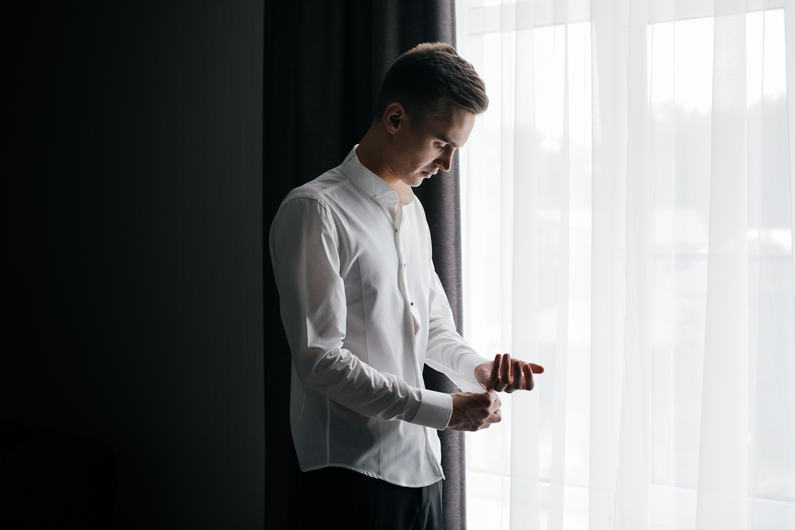 Денис и Евгения. Свадебный и семейный фотограф в Ростове-на-Дону Анастасия Арестова